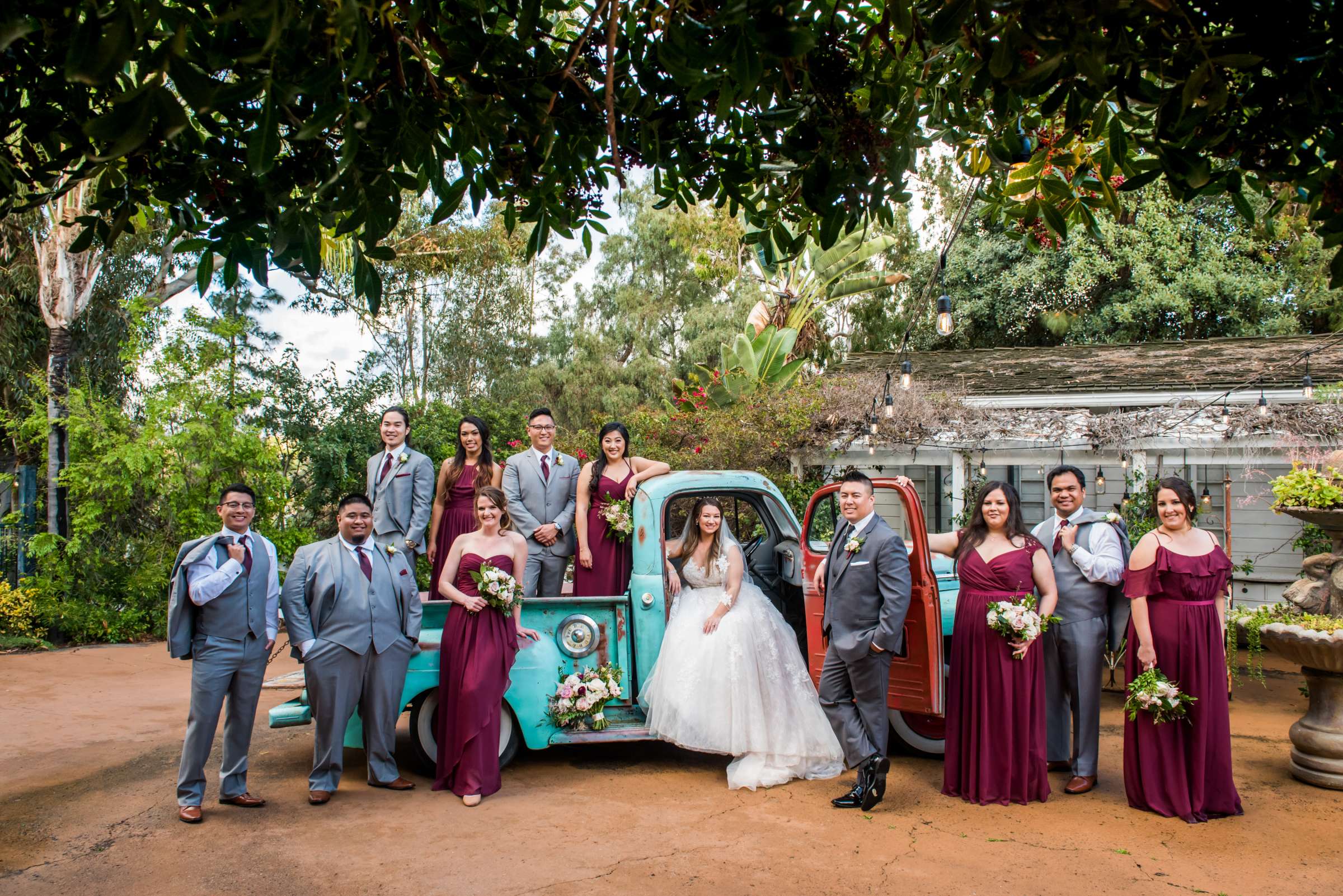 Green Gables Wedding Estate Wedding, Megan and Jeremy Wedding Photo #12 by True Photography