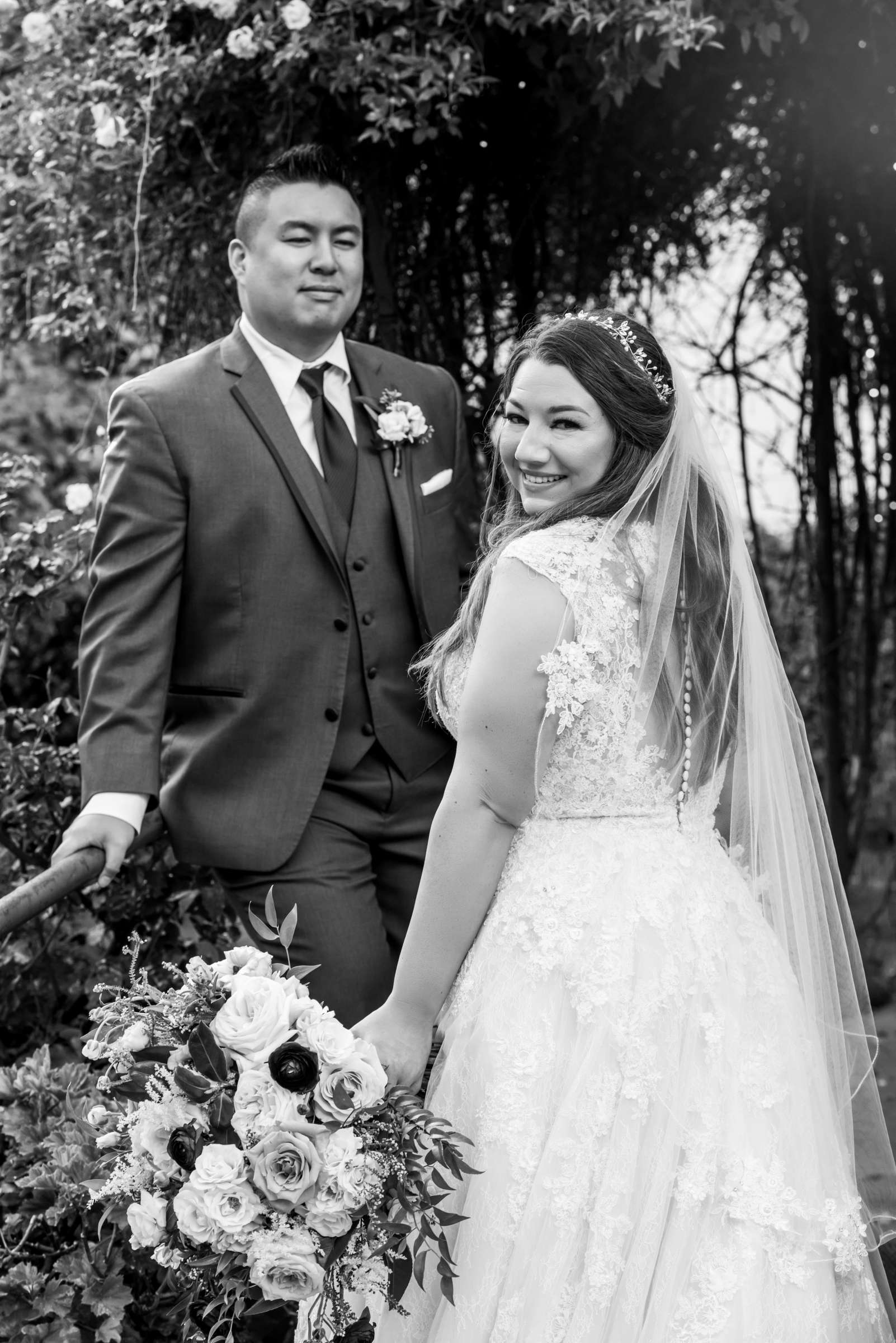 Green Gables Wedding Estate Wedding, Megan and Jeremy Wedding Photo #18 by True Photography