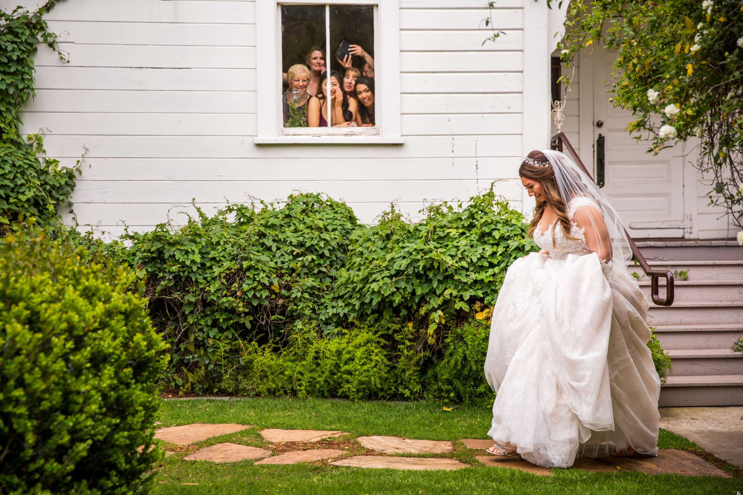 Green Gables Wedding Estate Wedding, Megan and Jeremy Wedding Photo #60 by True Photography