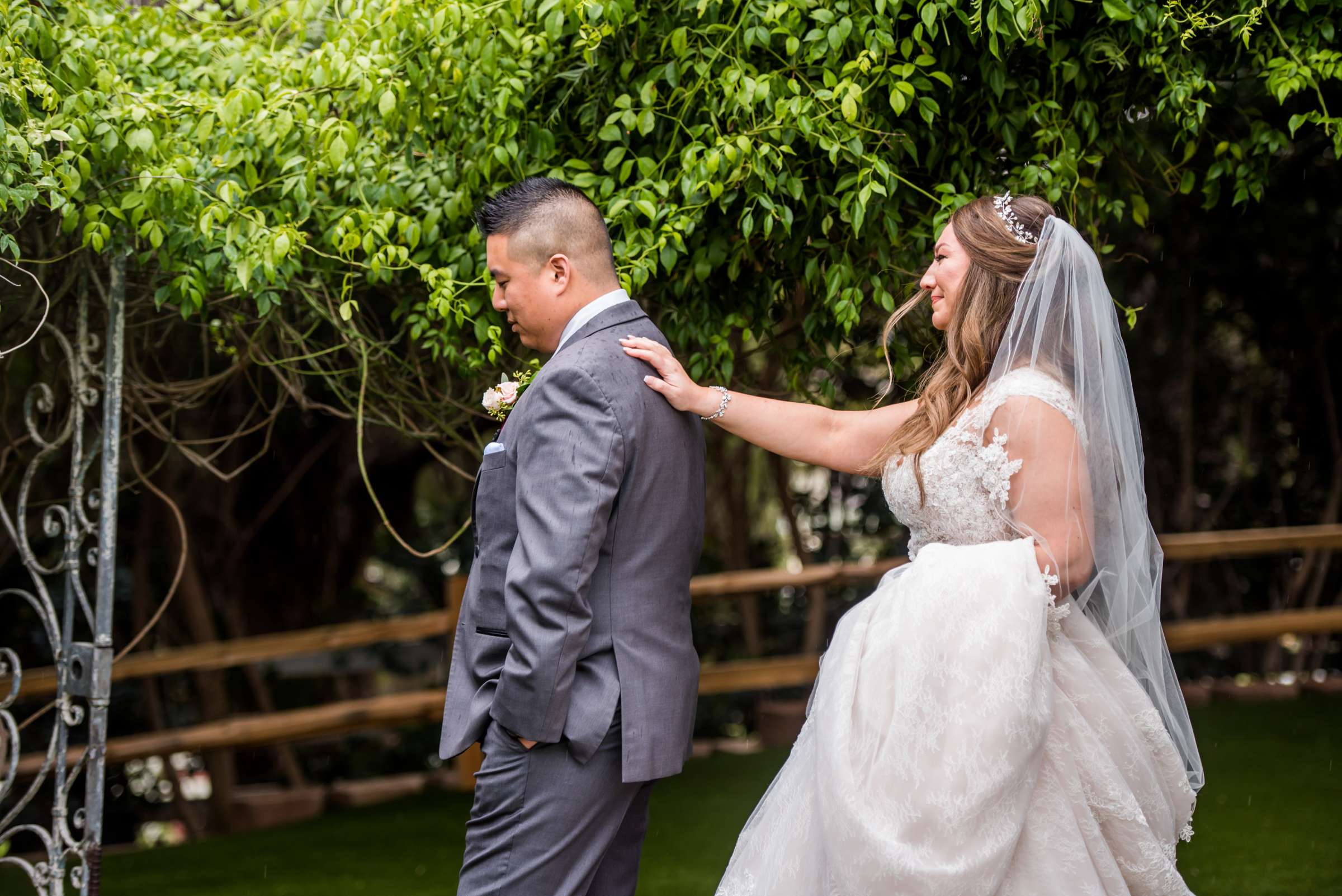 Green Gables Wedding Estate Wedding, Megan and Jeremy Wedding Photo #61 by True Photography