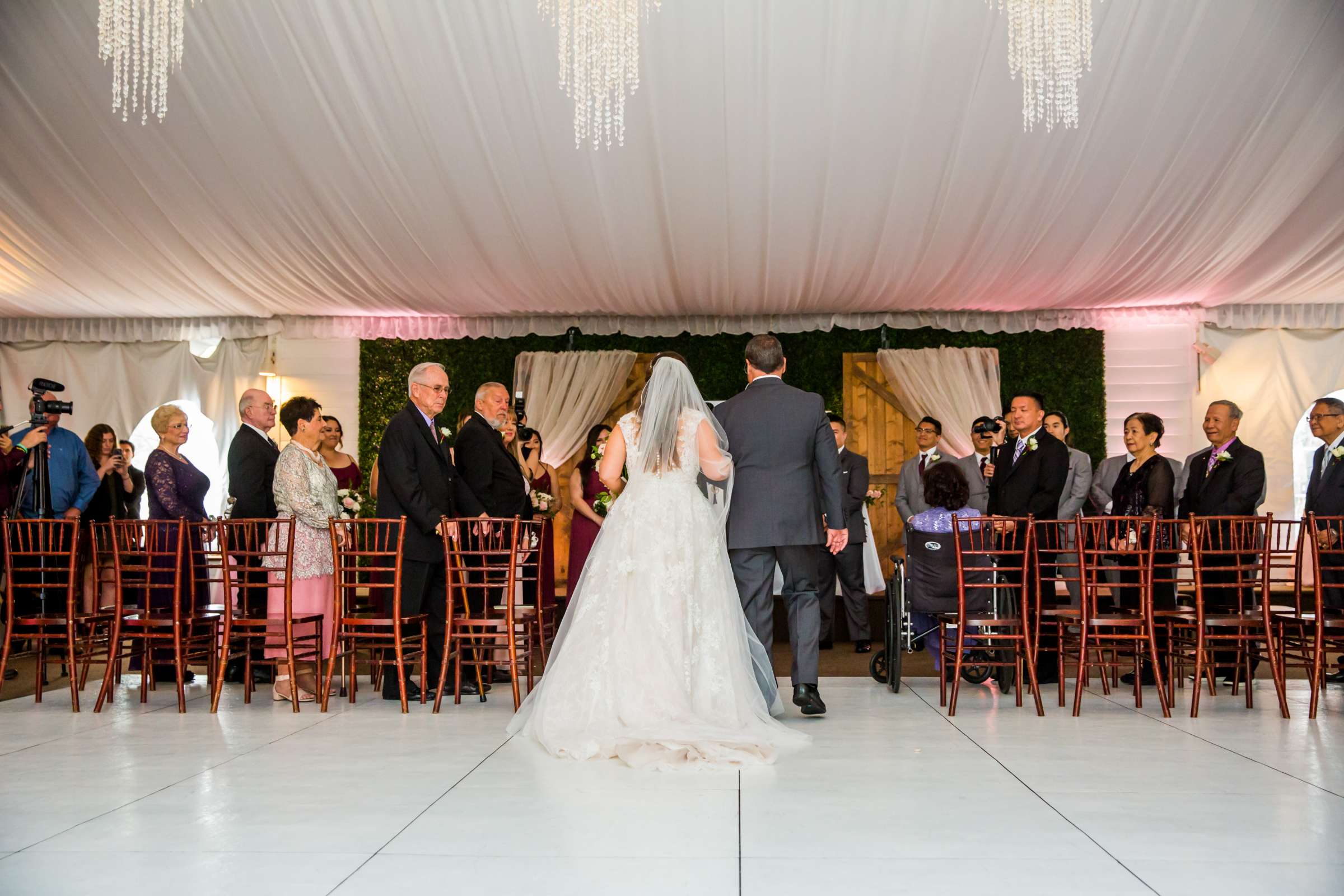 Green Gables Wedding Estate Wedding, Megan and Jeremy Wedding Photo #77 by True Photography