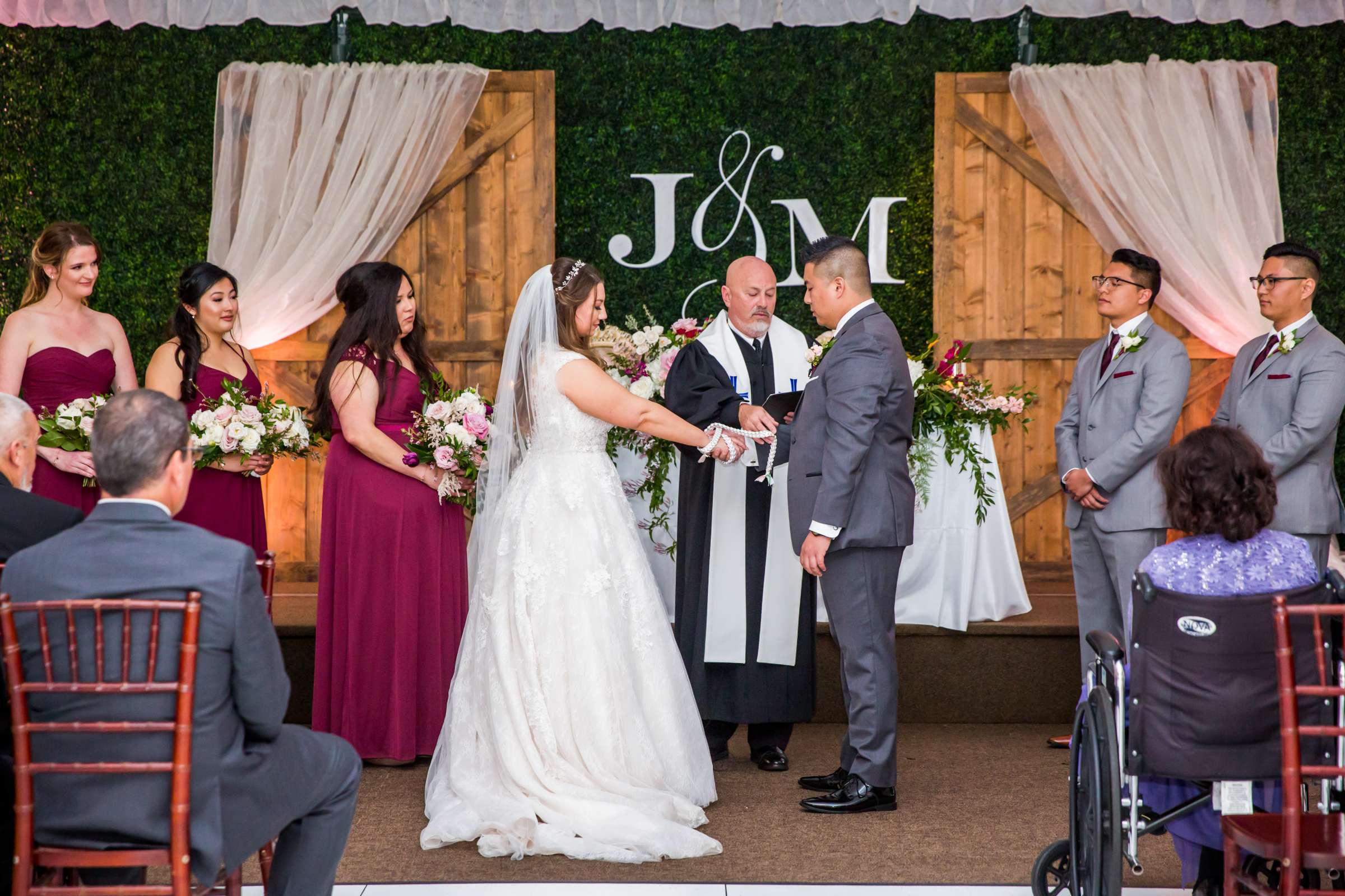 Green Gables Wedding Estate Wedding, Megan and Jeremy Wedding Photo #85 by True Photography