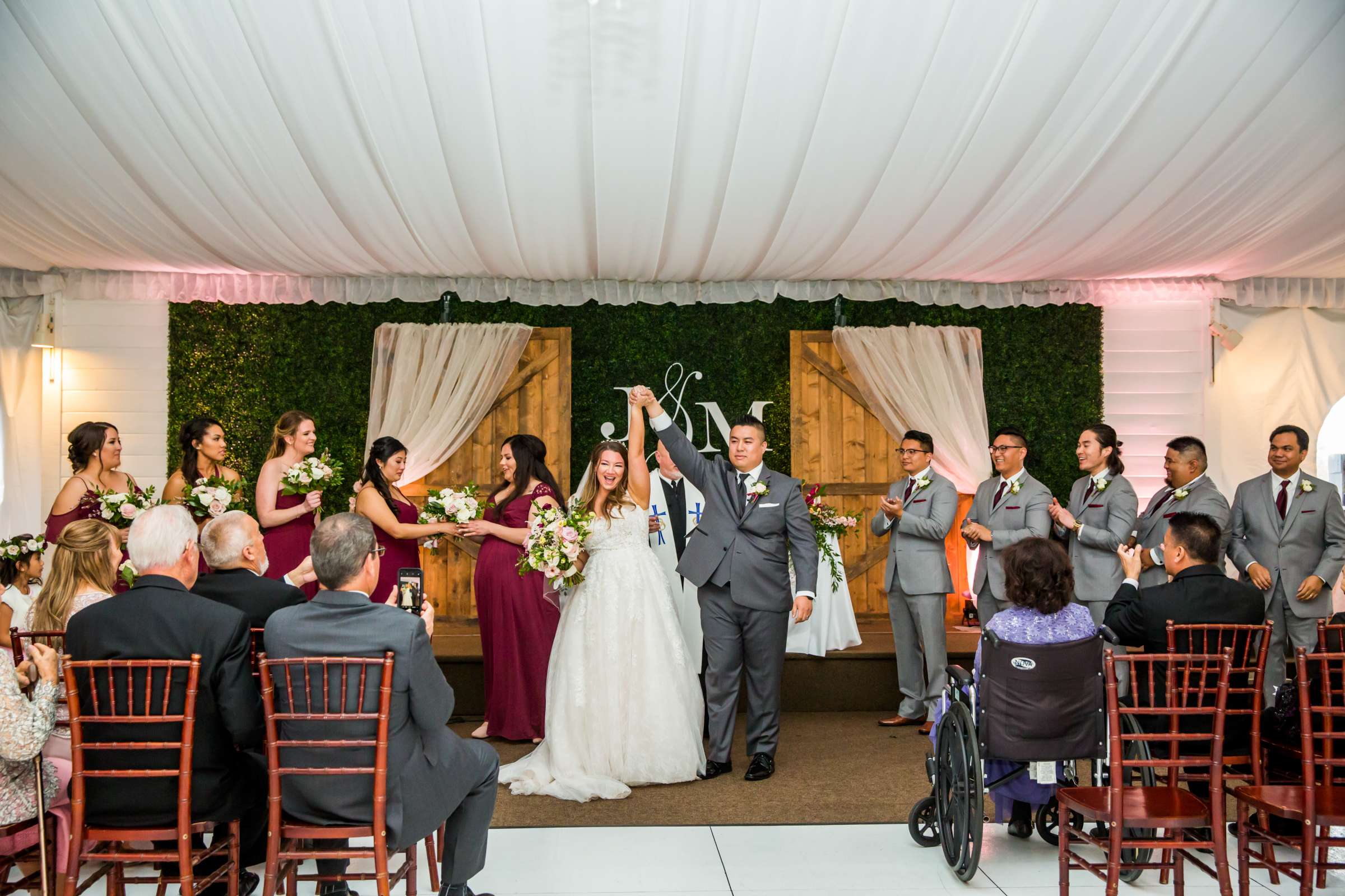 Green Gables Wedding Estate Wedding, Megan and Jeremy Wedding Photo #94 by True Photography