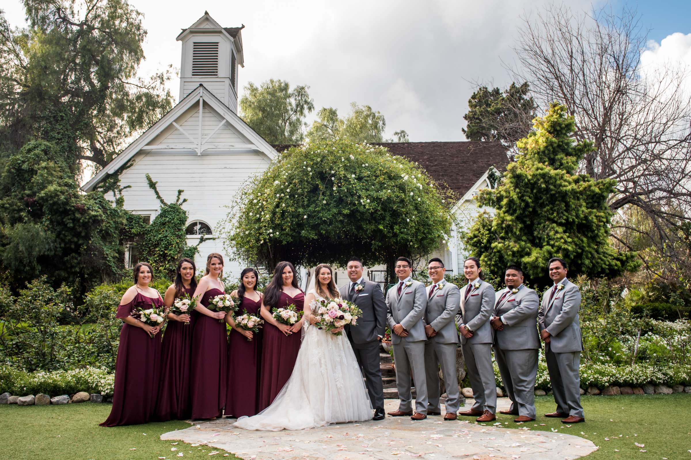 Green Gables Wedding Estate Wedding, Megan and Jeremy Wedding Photo #95 by True Photography
