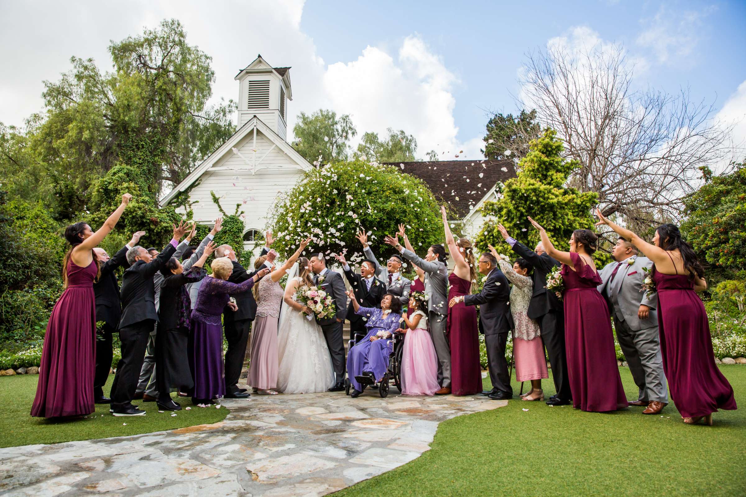 Green Gables Wedding Estate Wedding, Megan and Jeremy Wedding Photo #96 by True Photography