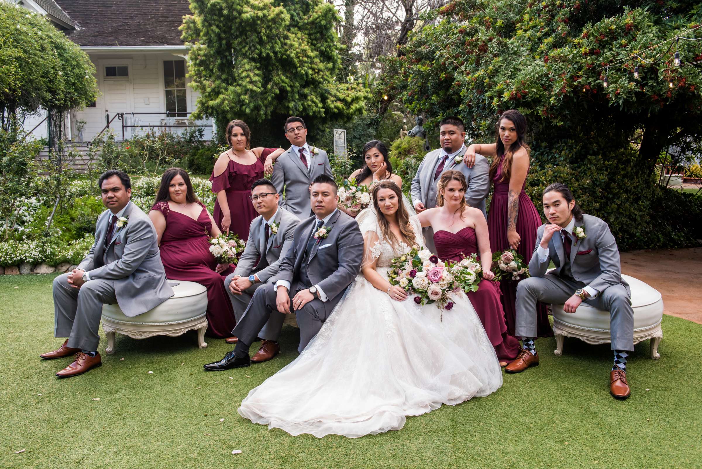Green Gables Wedding Estate Wedding, Megan and Jeremy Wedding Photo #106 by True Photography