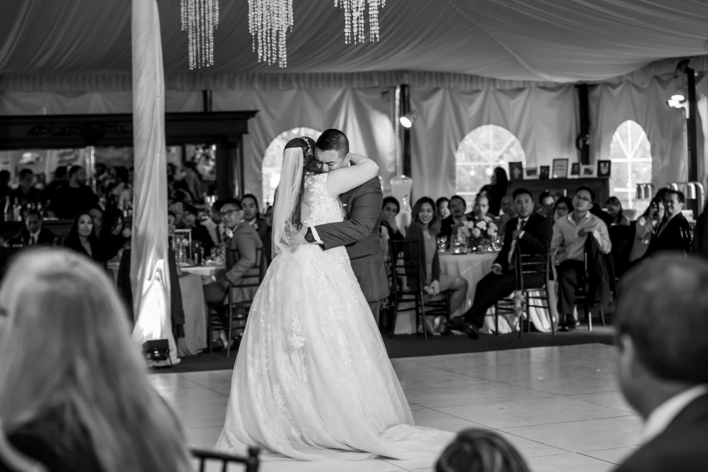 Green Gables Wedding Estate Wedding, Megan and Jeremy Wedding Photo #114 by True Photography