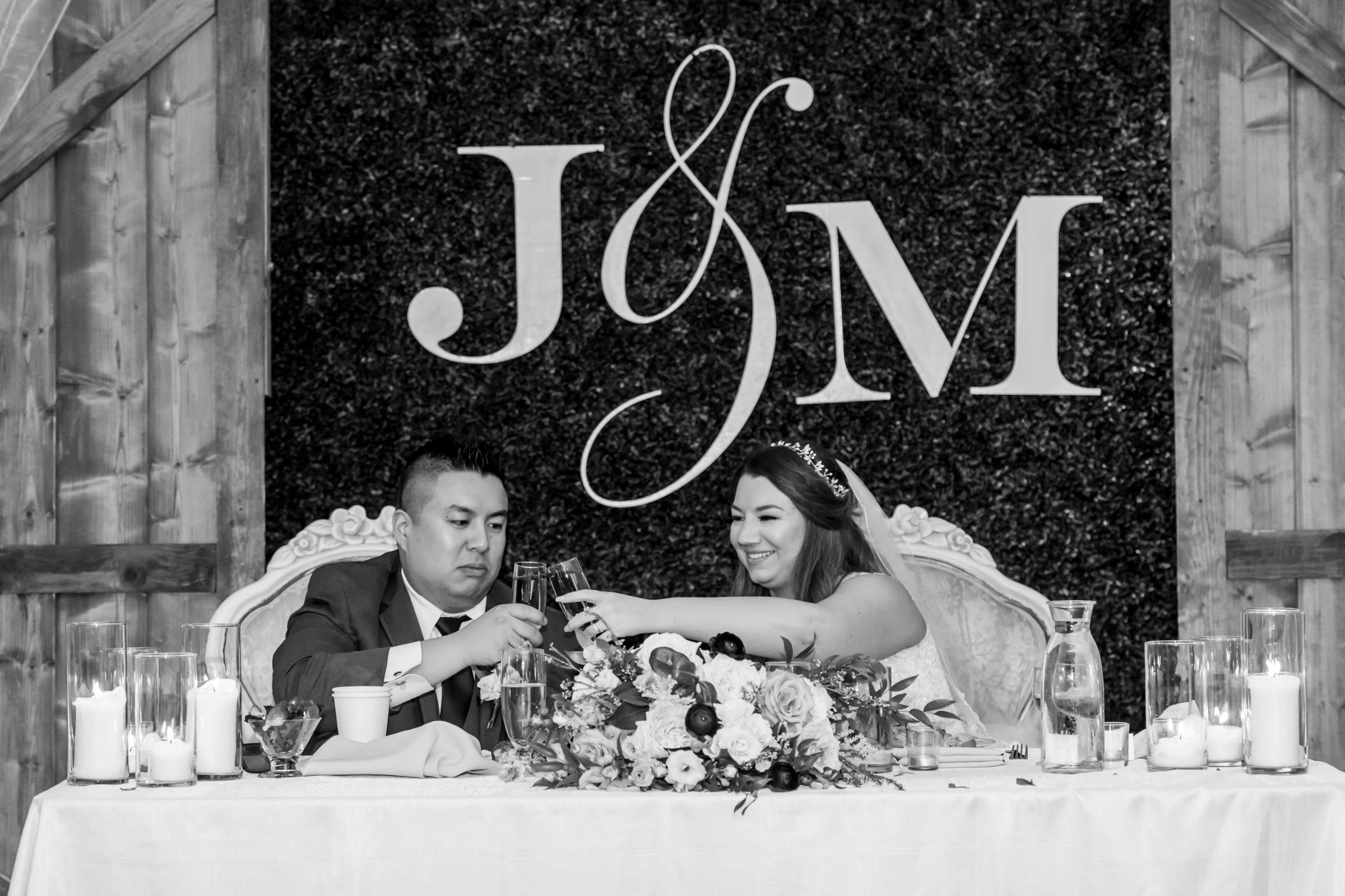 Green Gables Wedding Estate Wedding, Megan and Jeremy Wedding Photo #133 by True Photography