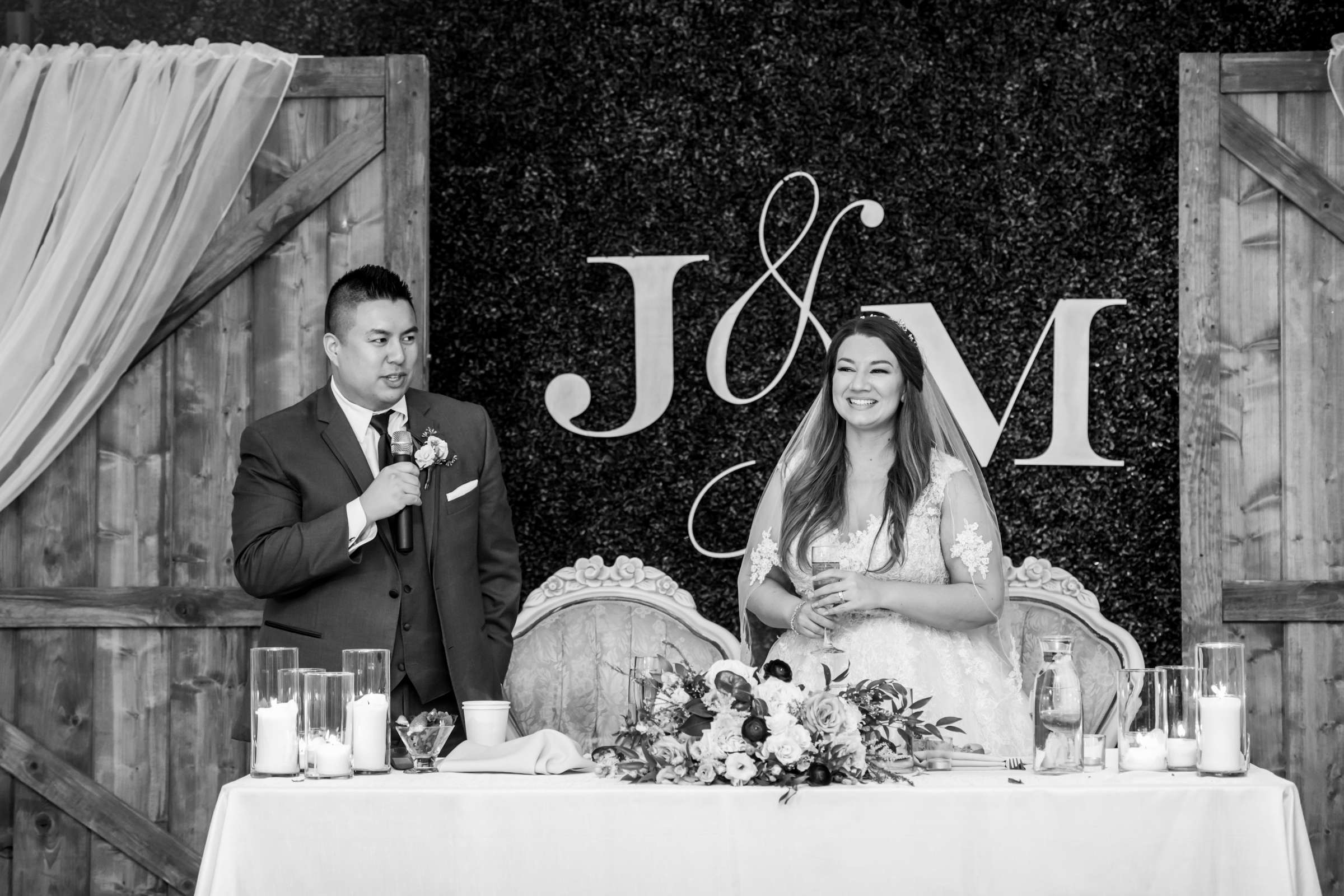 Green Gables Wedding Estate Wedding, Megan and Jeremy Wedding Photo #139 by True Photography