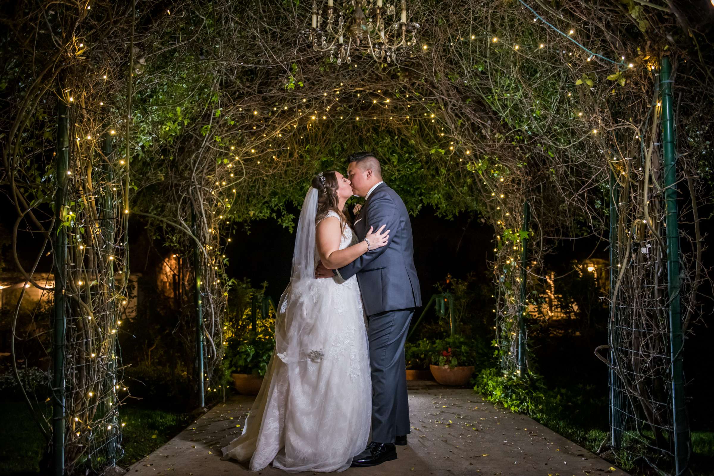 Green Gables Wedding Estate Wedding, Megan and Jeremy Wedding Photo #155 by True Photography