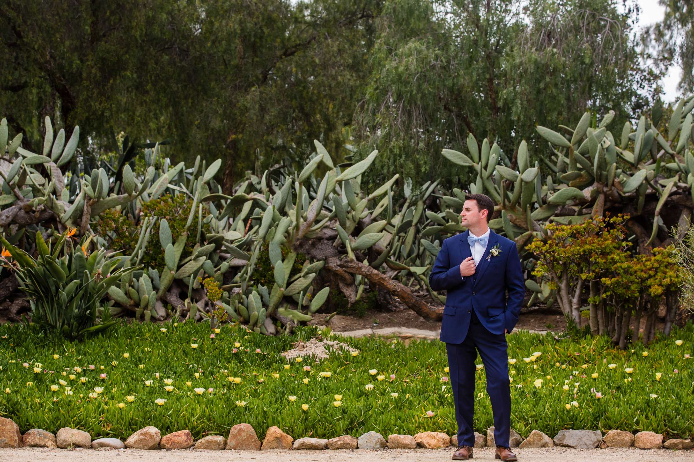 Leo Carrillo Ranch Wedding, Katie and Billy Wedding Photo #8 by True Photography