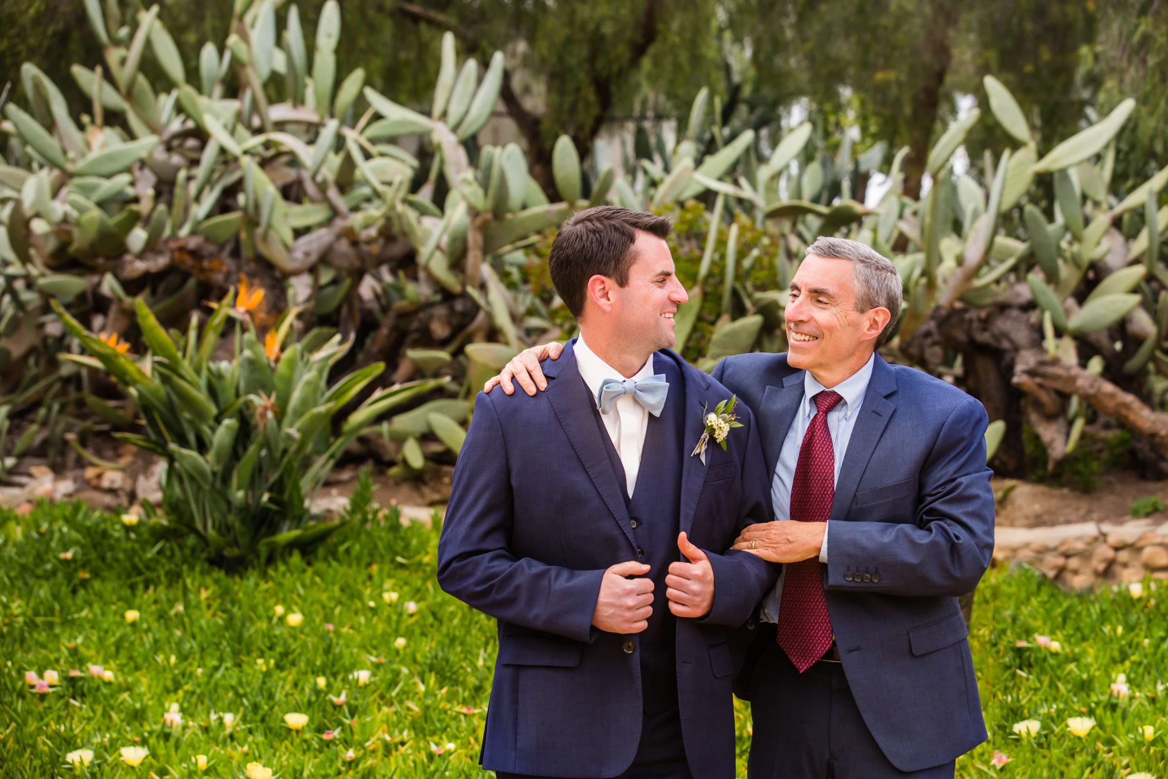 Leo Carrillo Ranch Wedding, Katie and Billy Wedding Photo #32 by True Photography