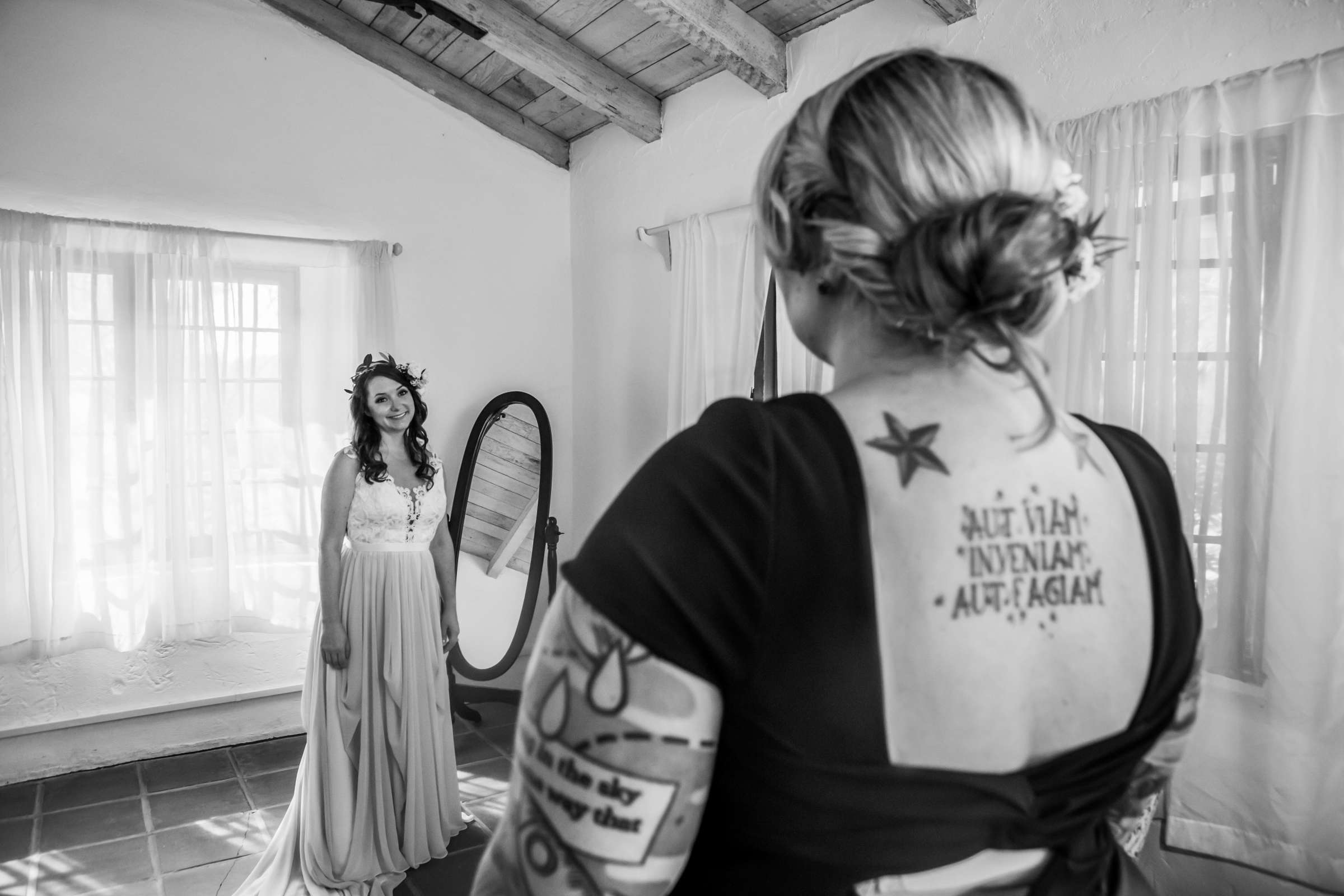 Leo Carrillo Ranch Wedding, Katie and Billy Wedding Photo #34 by True Photography