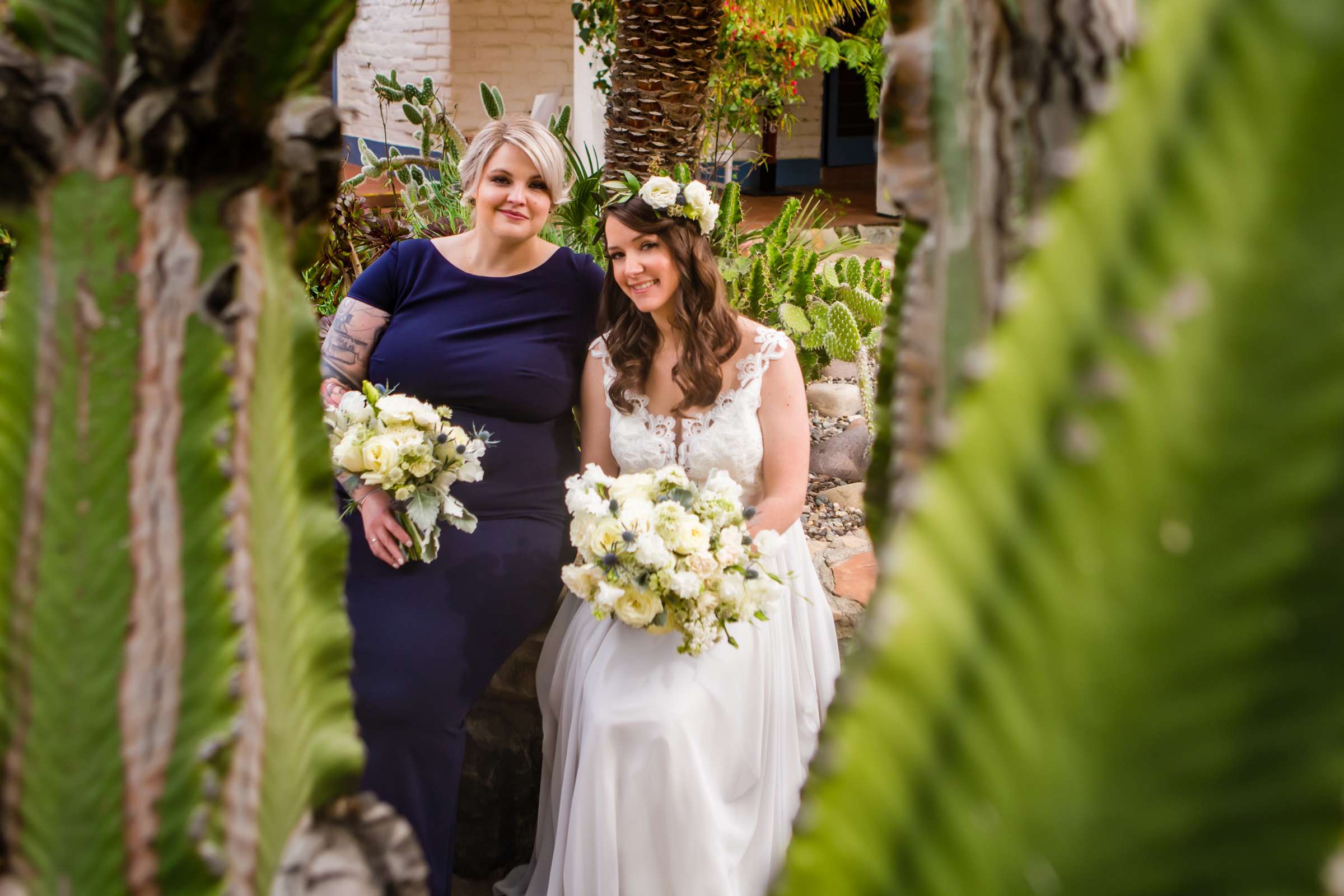 Leo Carrillo Ranch Wedding, Katie and Billy Wedding Photo #63 by True Photography