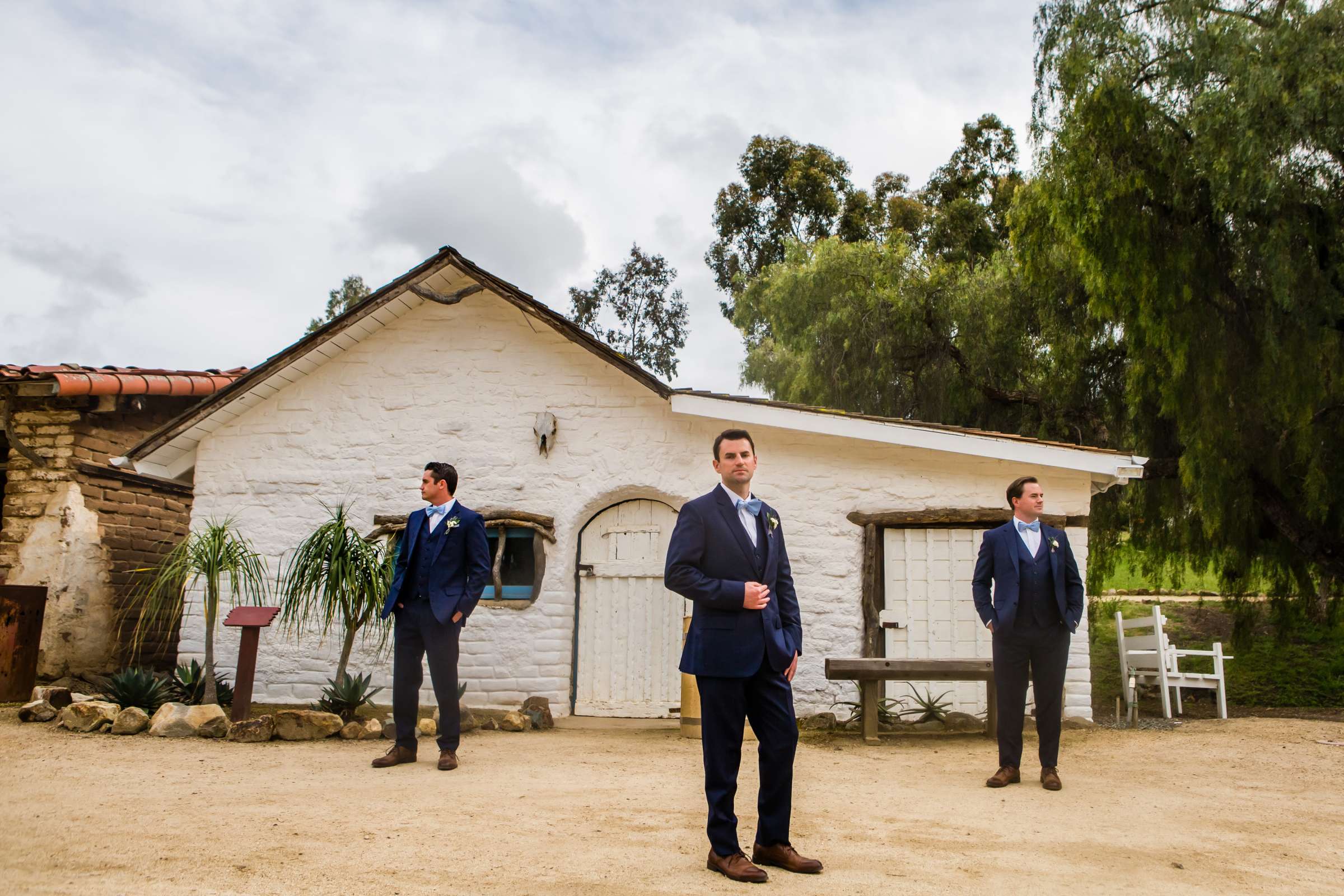Leo Carrillo Ranch Wedding, Katie and Billy Wedding Photo #65 by True Photography