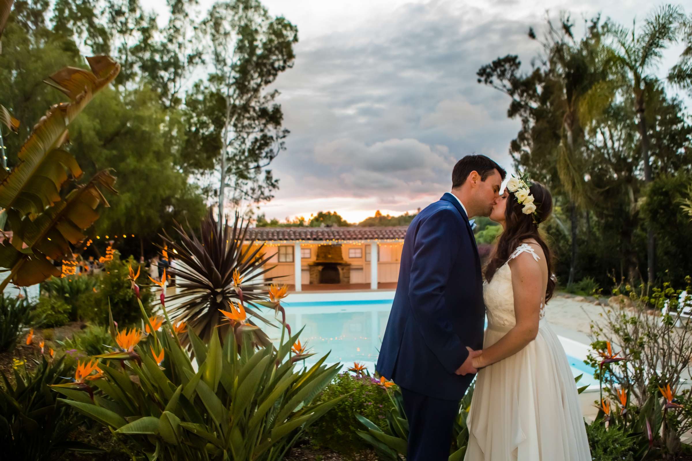 Leo Carrillo Ranch Wedding, Katie and Billy Wedding Photo #64 by True Photography