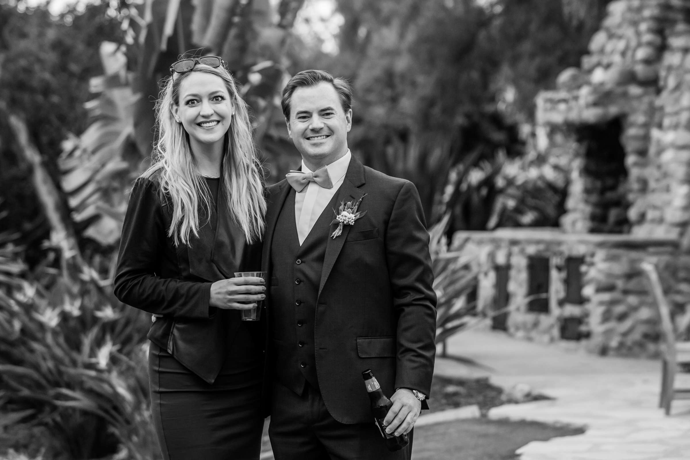 Leo Carrillo Ranch Wedding, Katie and Billy Wedding Photo #79 by True Photography