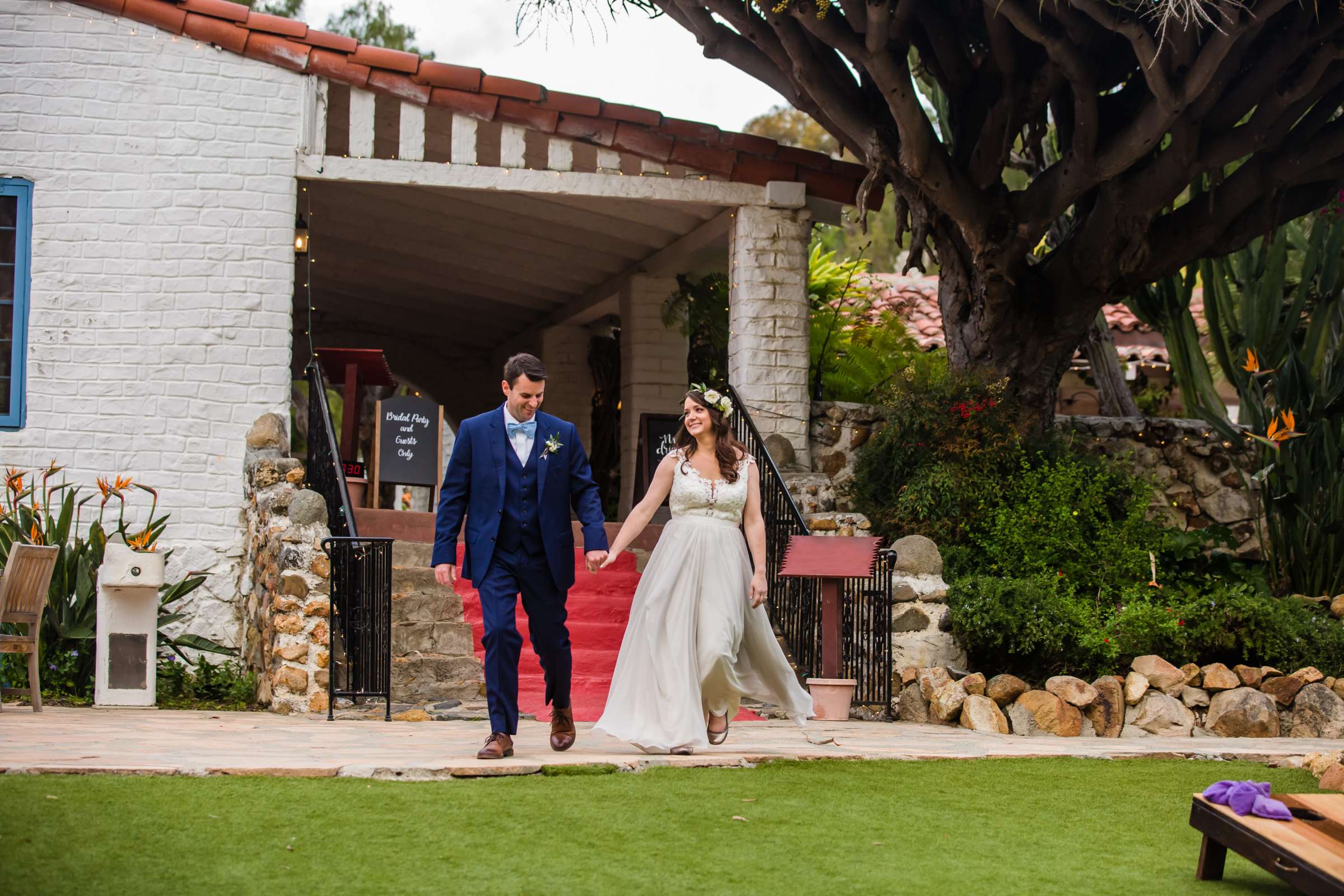 Leo Carrillo Ranch Wedding, Katie and Billy Wedding Photo #81 by True Photography