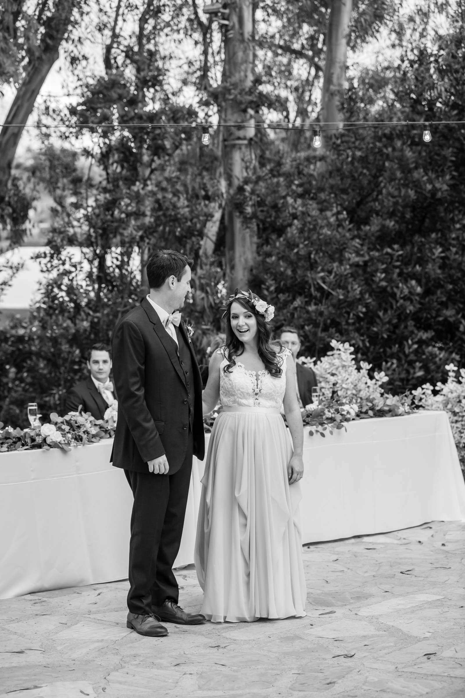 Leo Carrillo Ranch Wedding, Katie and Billy Wedding Photo #84 by True Photography
