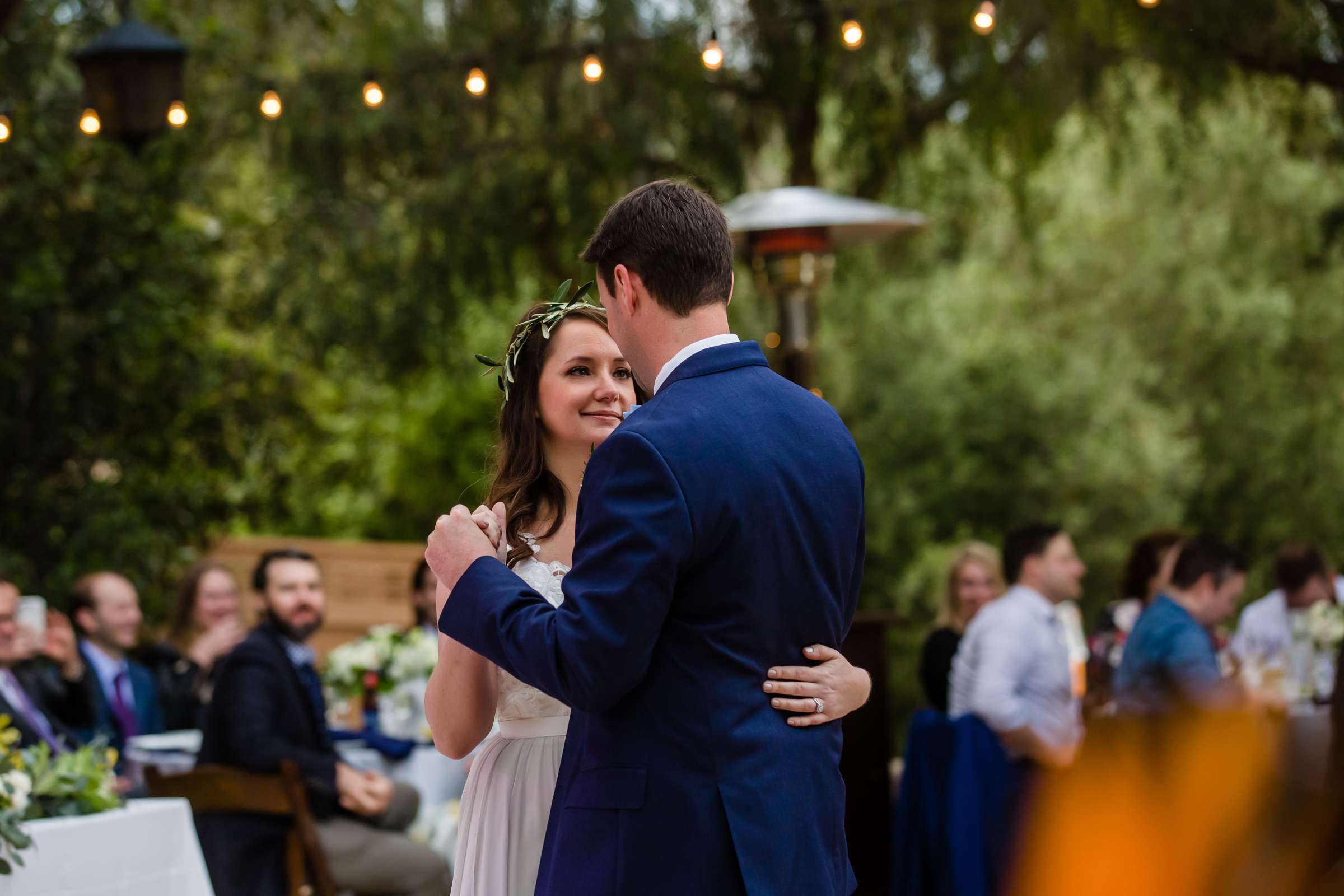 Leo Carrillo Ranch Wedding, Katie and Billy Wedding Photo #87 by True Photography