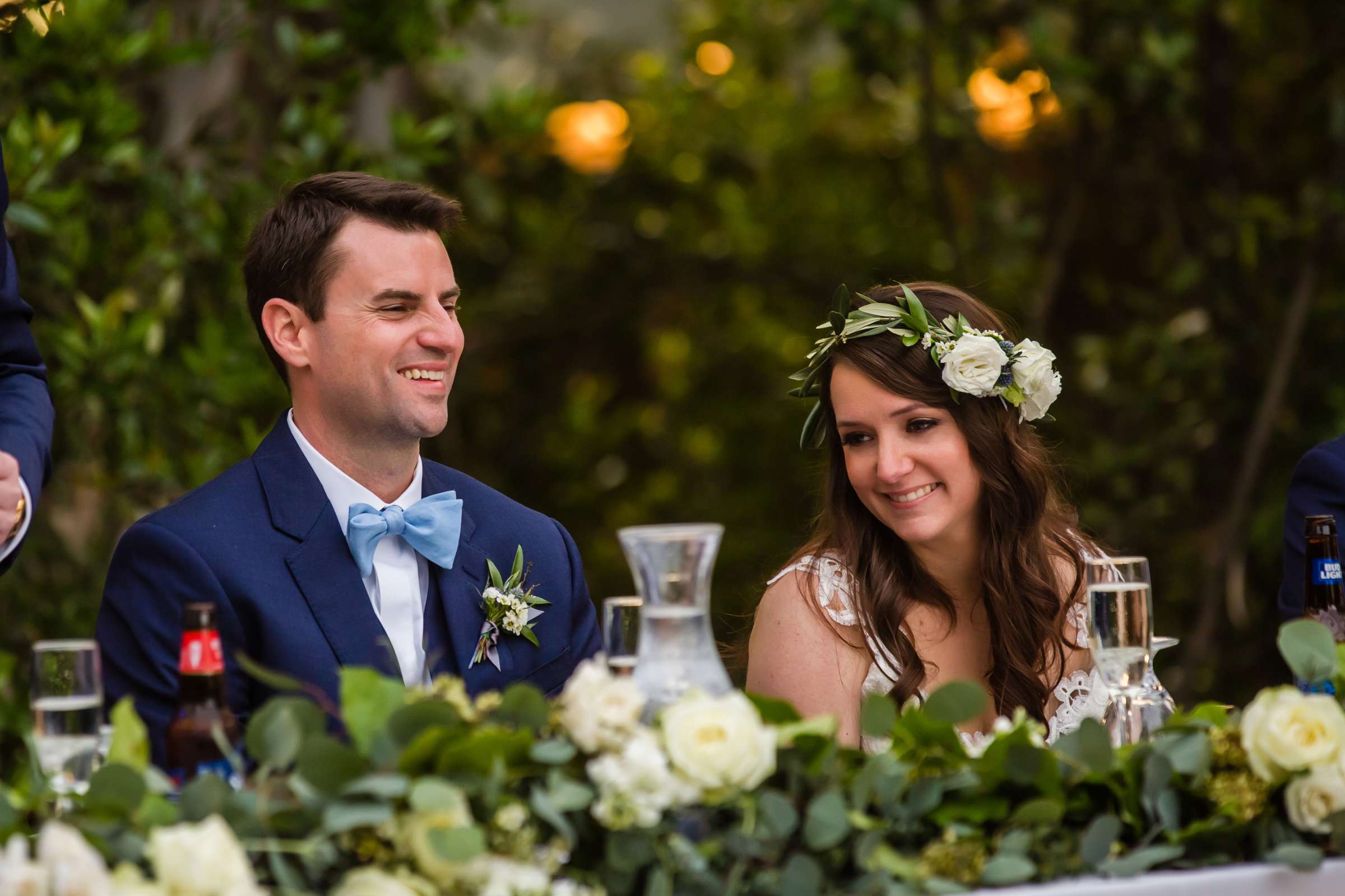 Leo Carrillo Ranch Wedding, Katie and Billy Wedding Photo #91 by True Photography
