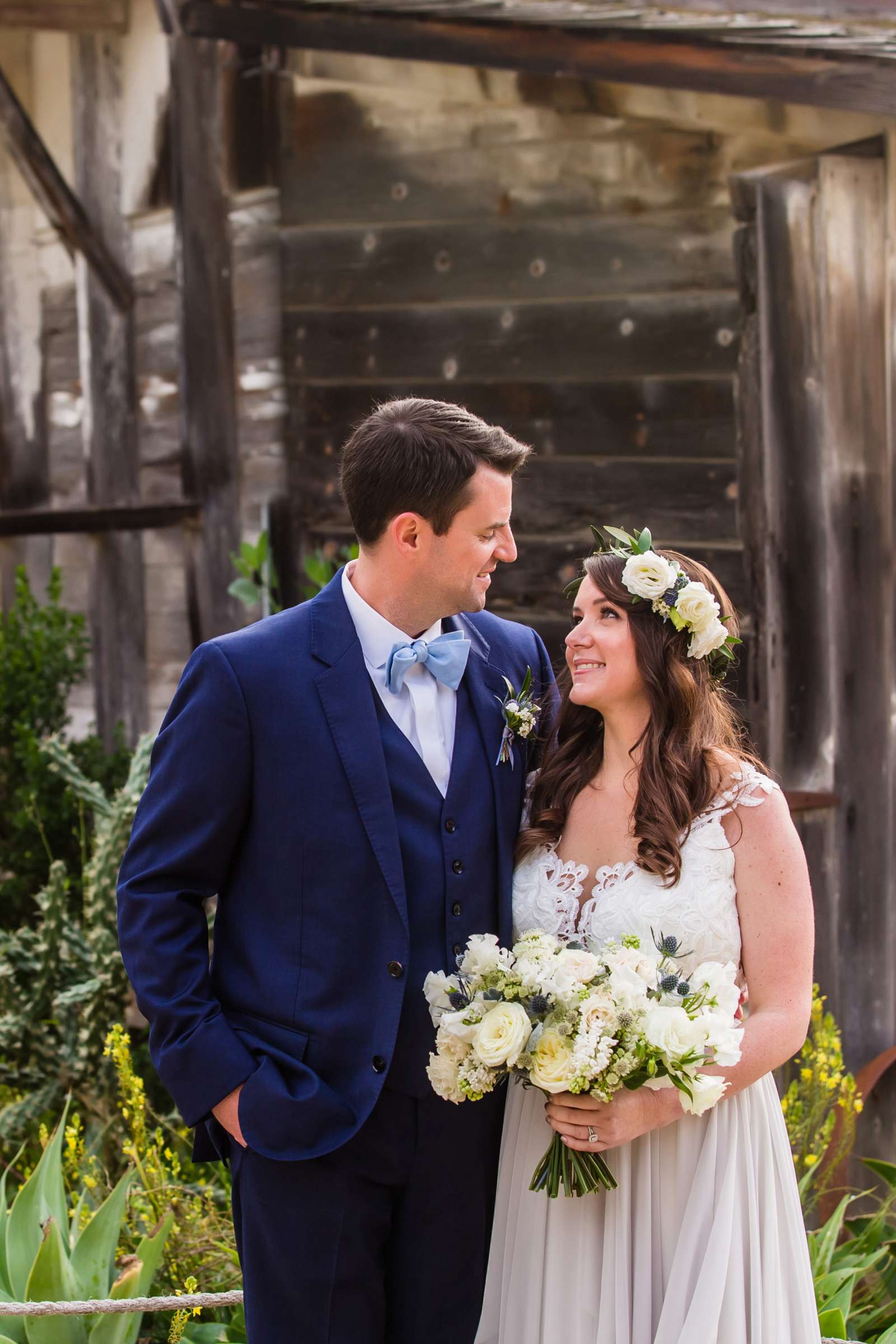 Leo Carrillo Ranch Wedding, Katie and Billy Wedding Photo #75 by True Photography