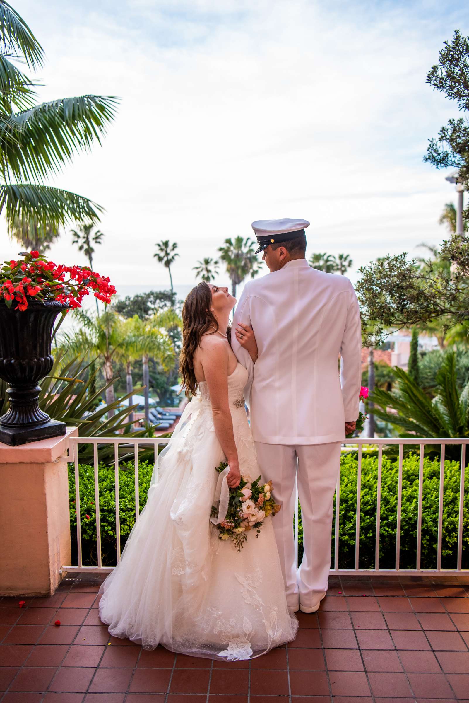 La Valencia Wedding, Lauren and Christopher Wedding Photo #86 by True Photography