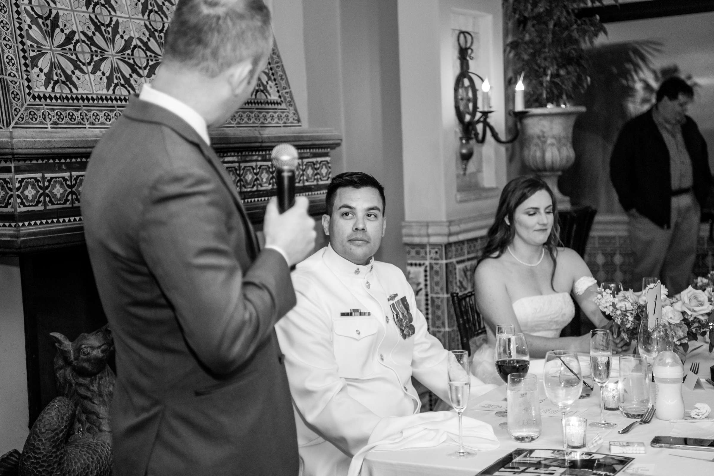 La Valencia Wedding, Lauren and Christopher Wedding Photo #99 by True Photography