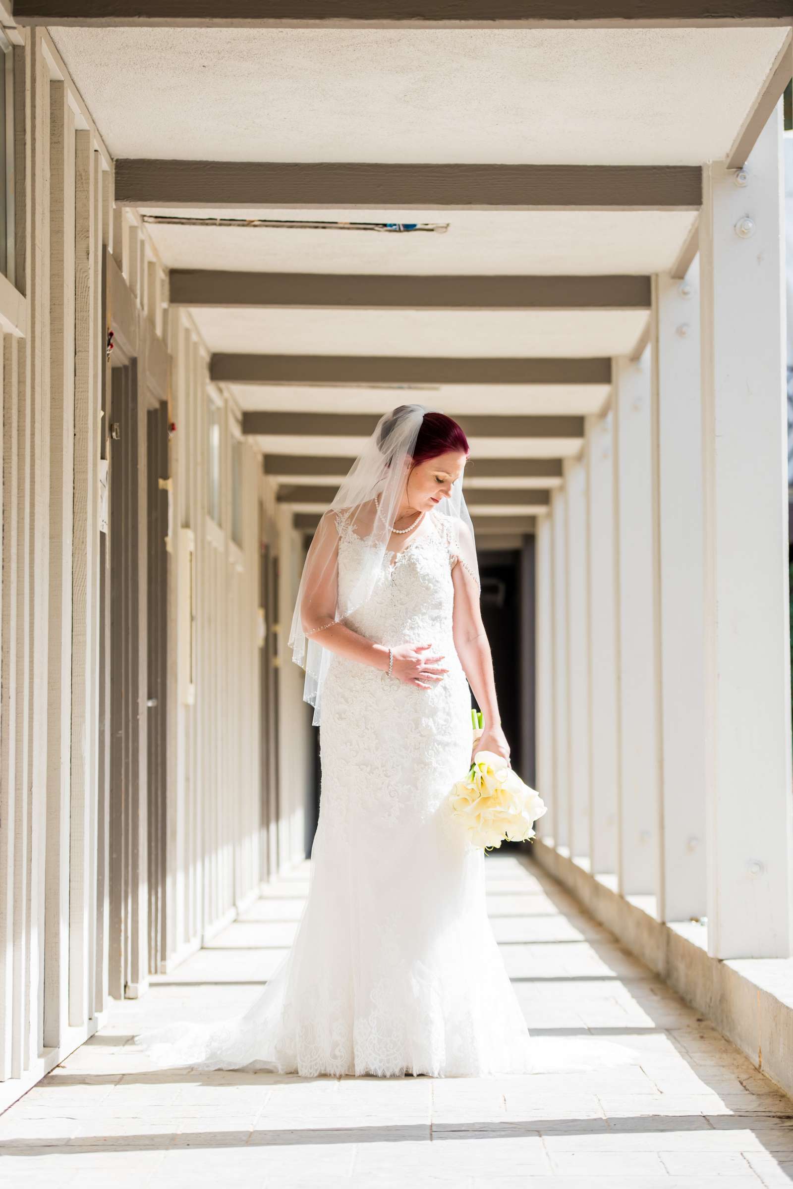 Pala Mesa Resort Wedding, Heidi and Will Wedding Photo #10 by True Photography