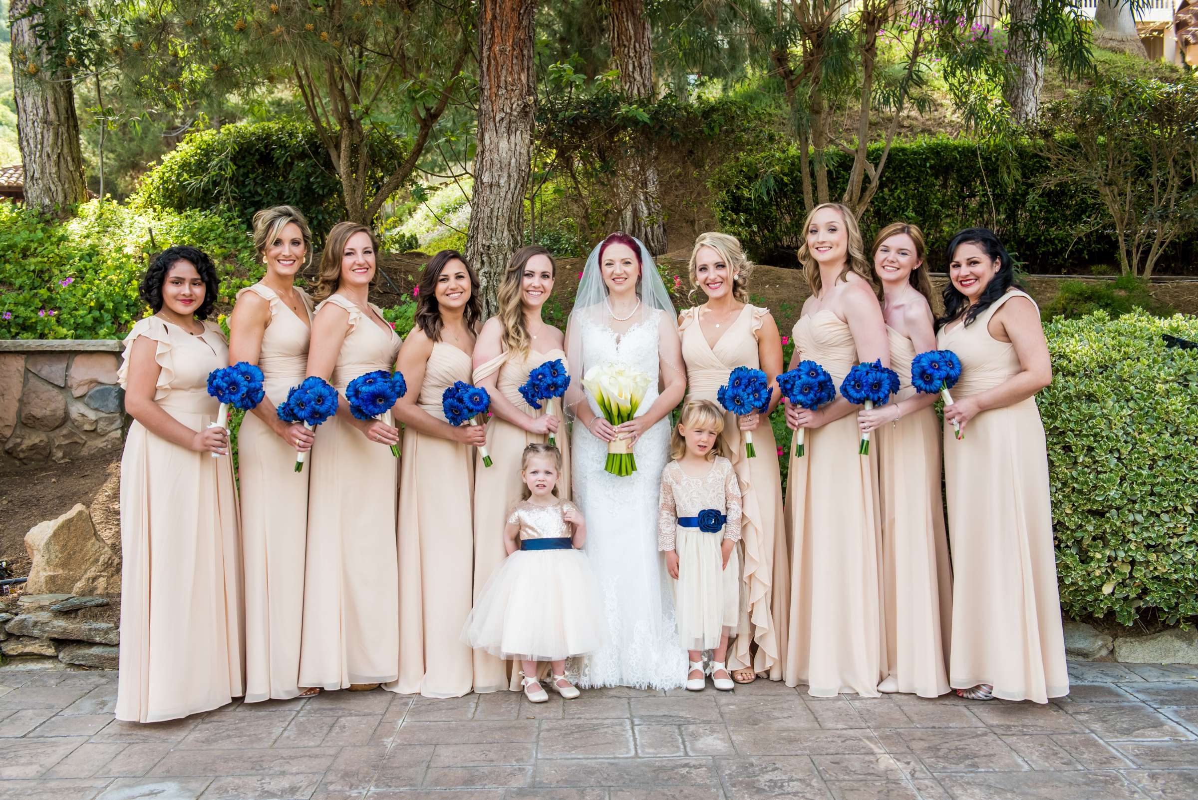 Pala Mesa Resort Wedding, Heidi and Will Wedding Photo #27 by True Photography