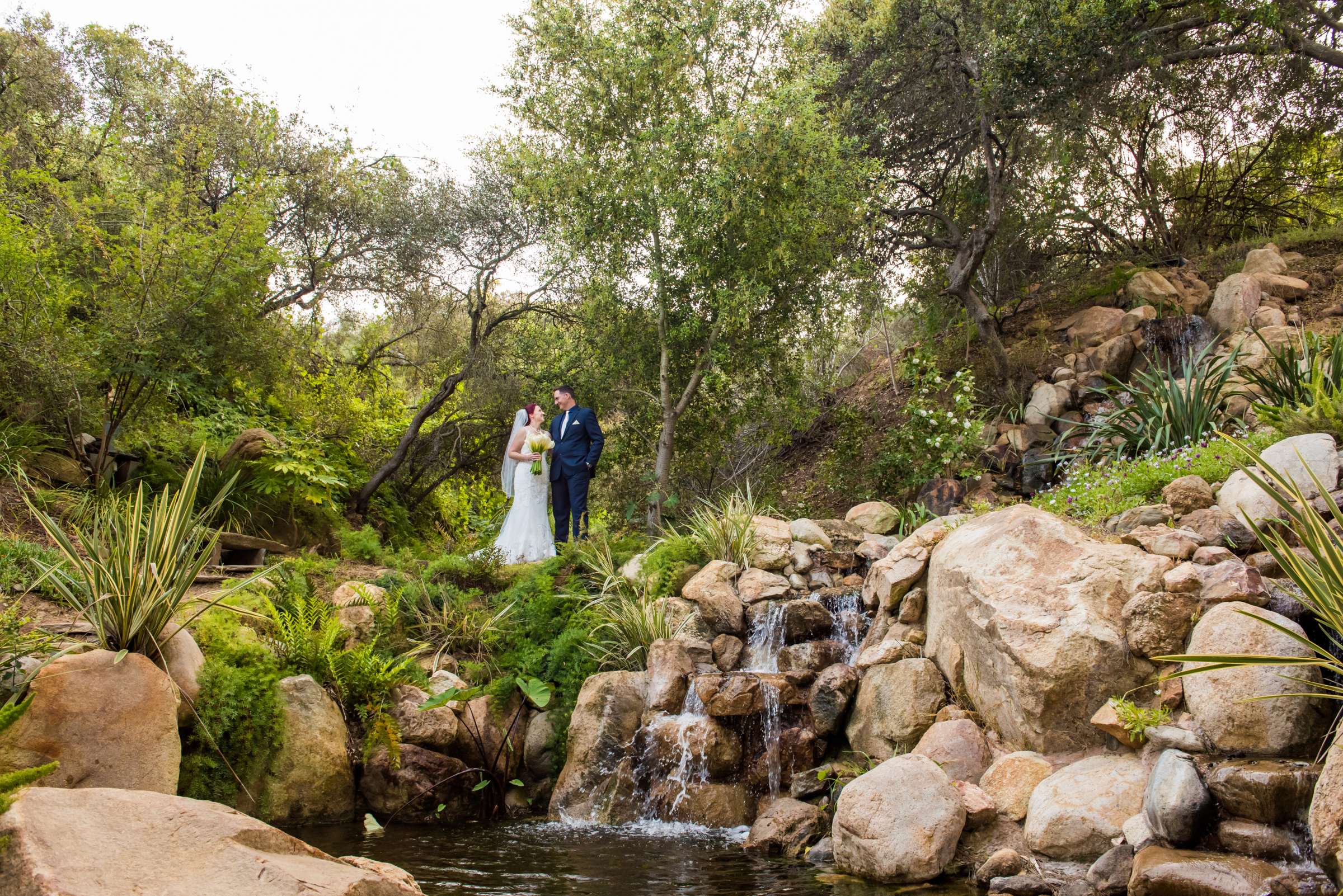Pala Mesa Resort Wedding, Heidi and Will Wedding Photo #92 by True Photography
