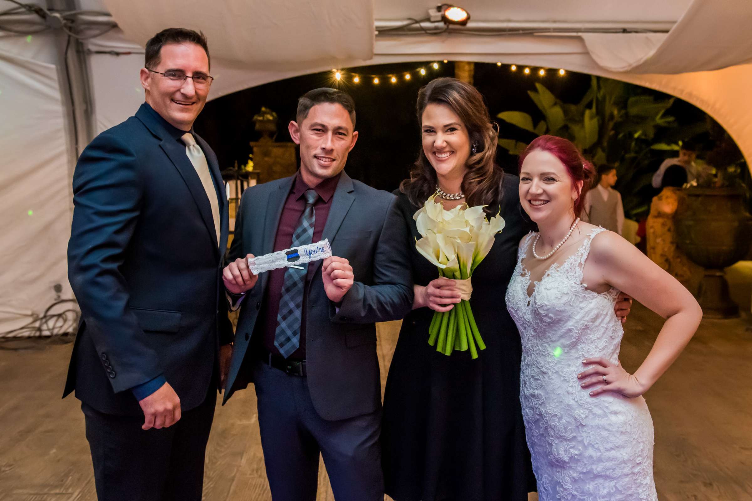 Pala Mesa Resort Wedding, Heidi and Will Wedding Photo #137 by True Photography