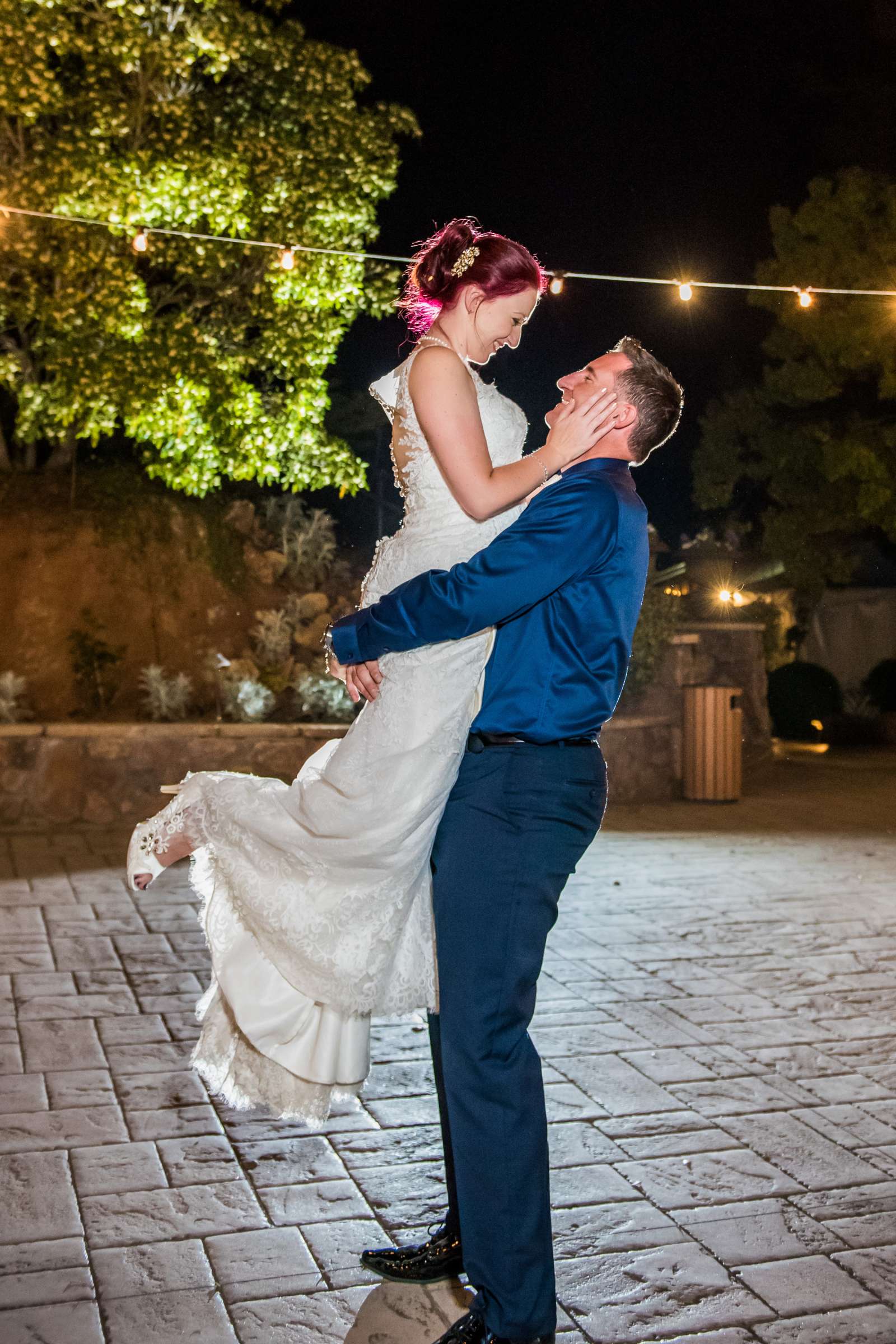 Pala Mesa Resort Wedding, Heidi and Will Wedding Photo #141 by True Photography