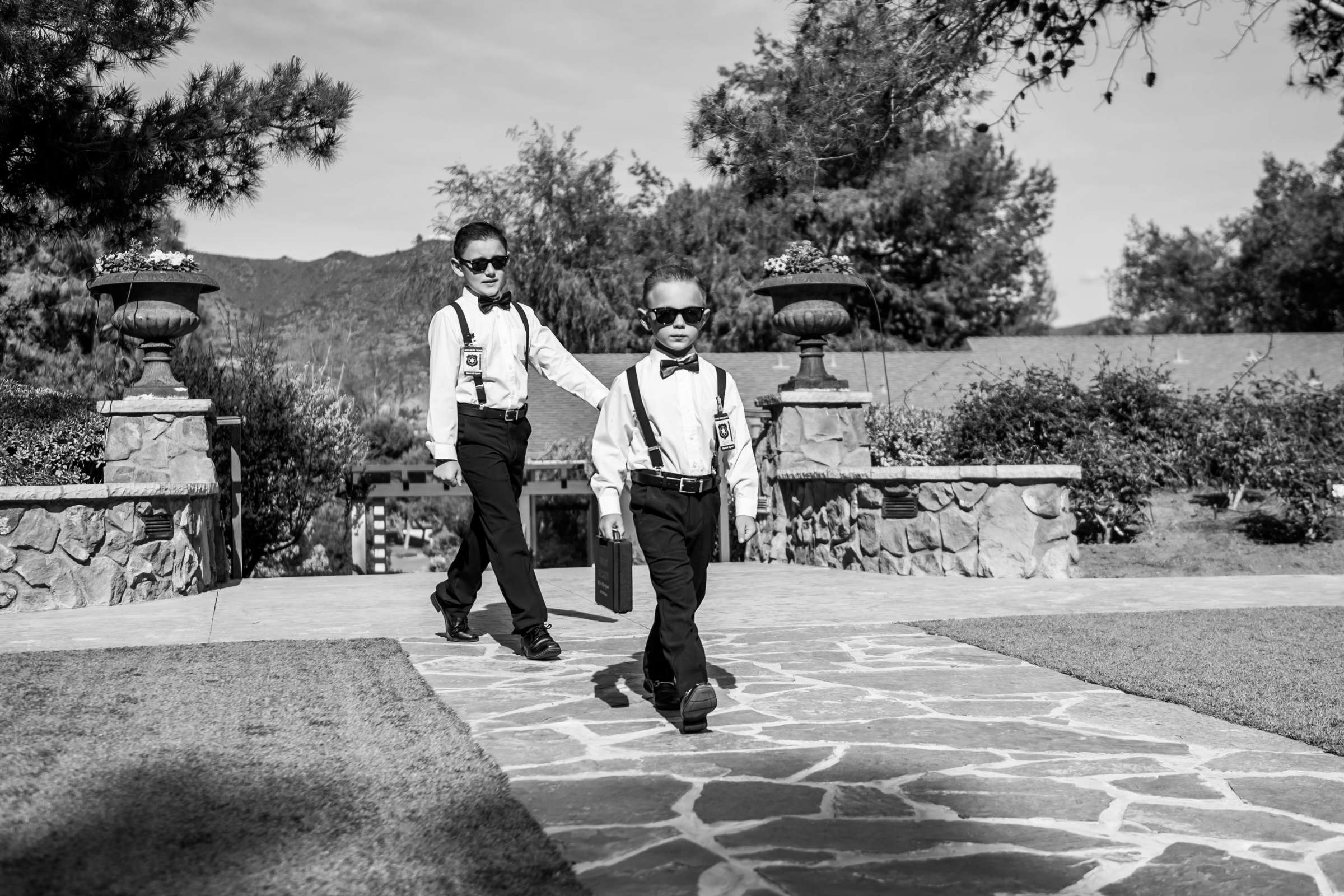 Pala Mesa Resort Wedding, Heidi and Will Wedding Photo #61 by True Photography