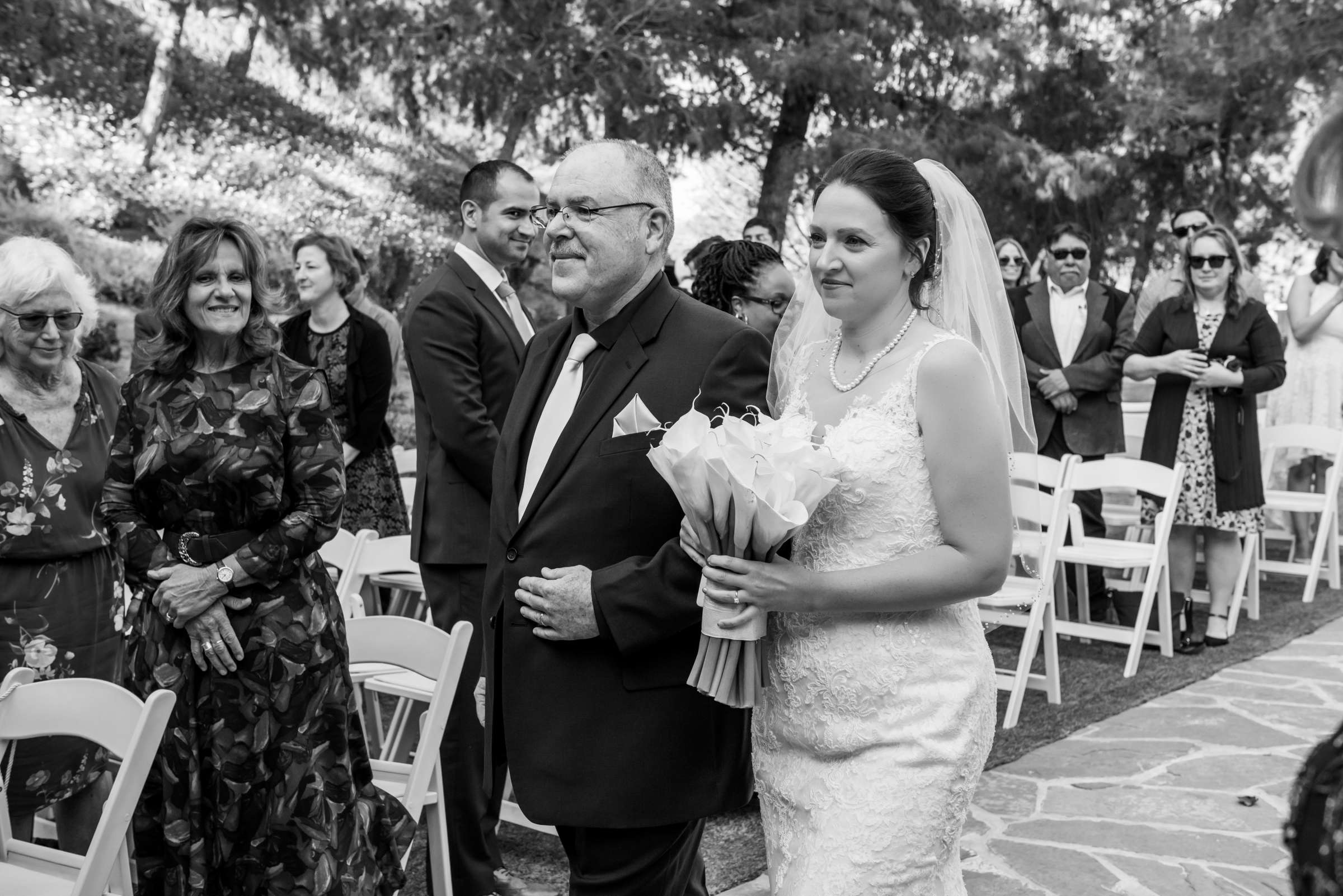 Pala Mesa Resort Wedding, Heidi and Will Wedding Photo #67 by True Photography