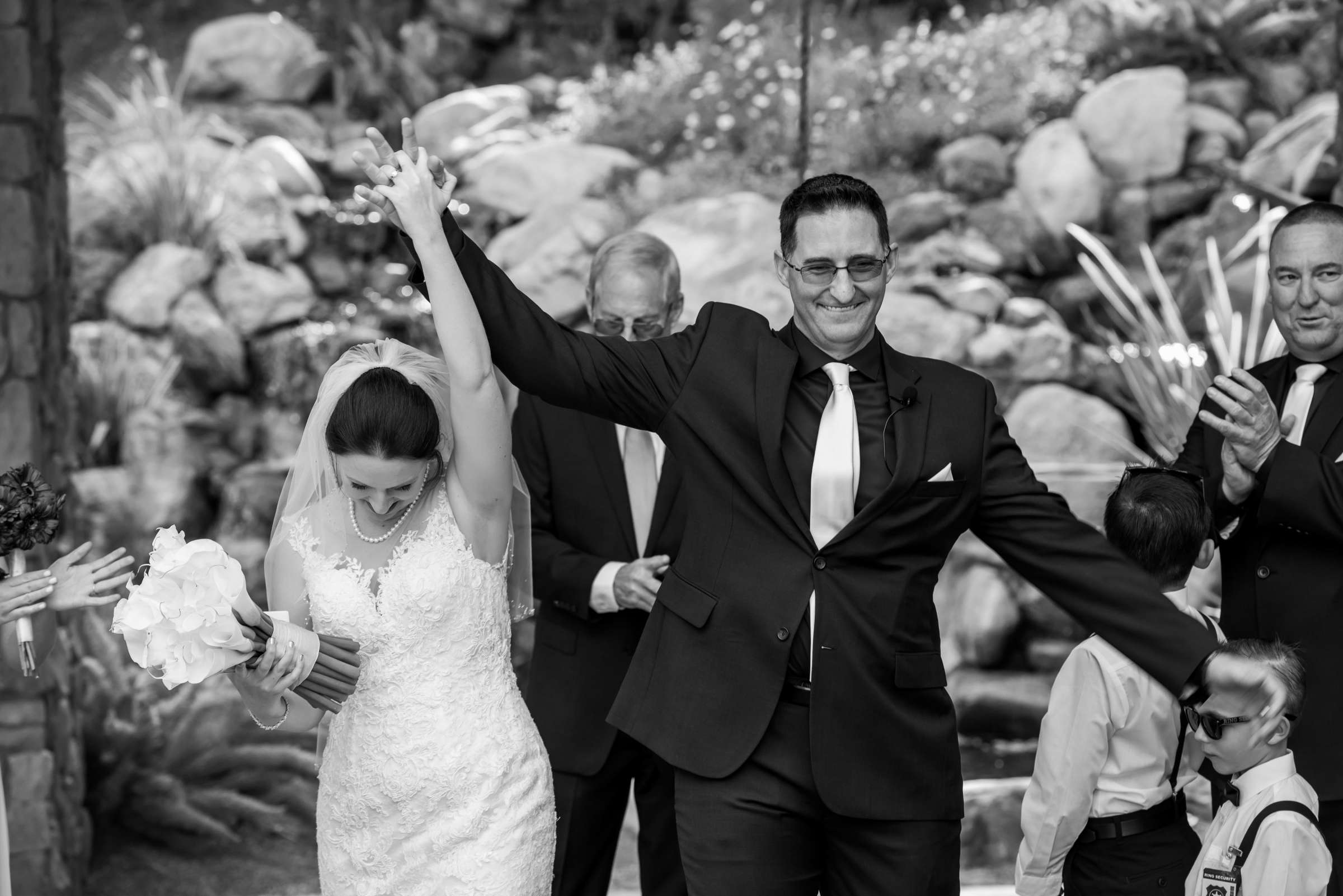 Pala Mesa Resort Wedding, Heidi and Will Wedding Photo #80 by True Photography