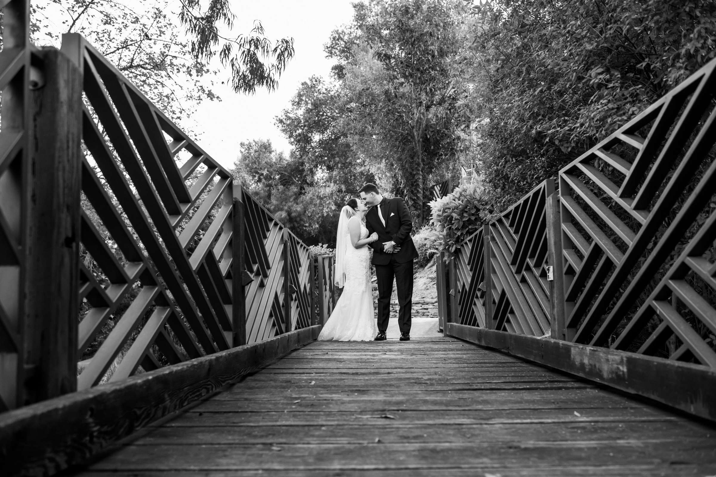 Pala Mesa Resort Wedding, Heidi and Will Wedding Photo #98 by True Photography
