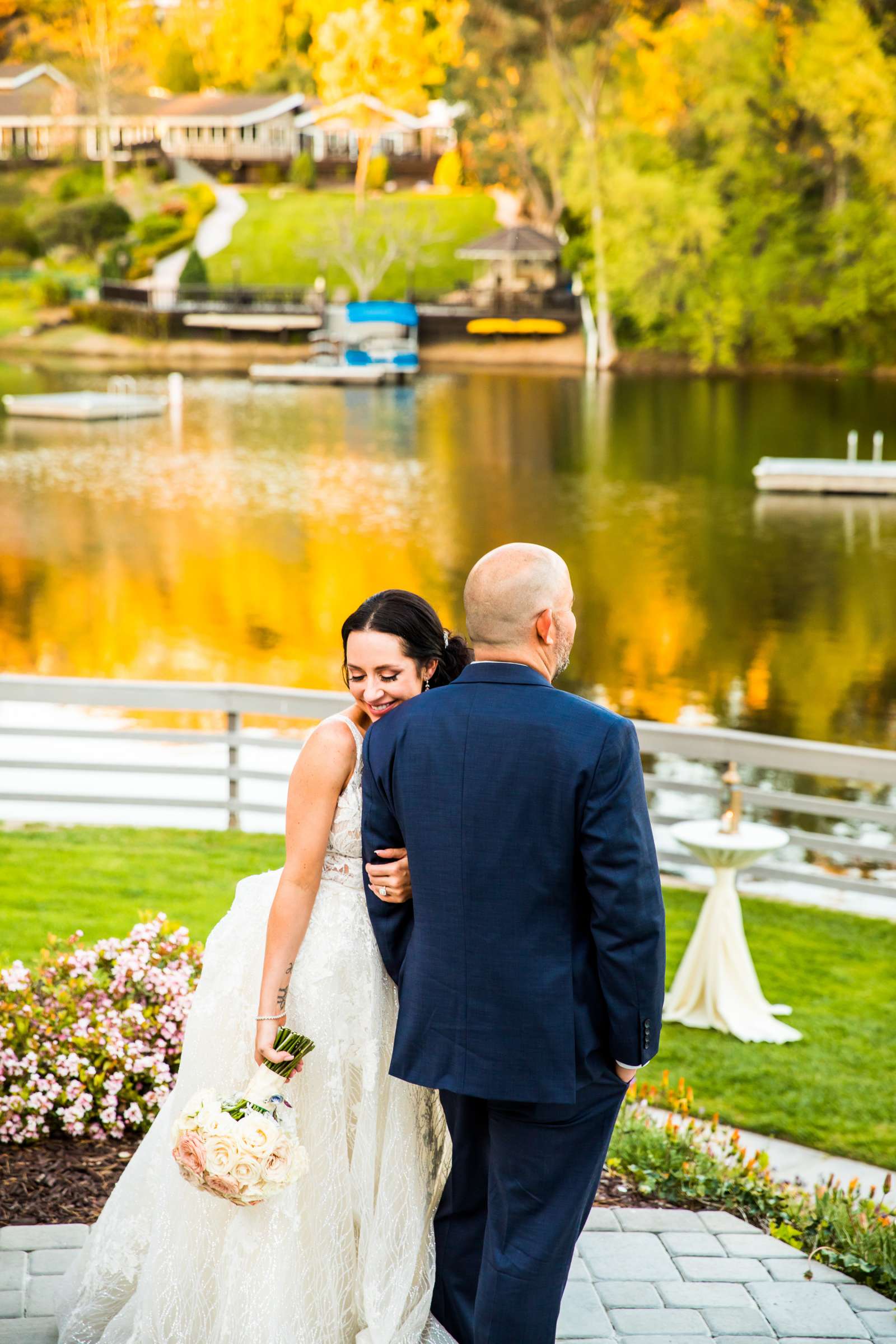 Wedding coordinated by Always Flawless Productions, Catherine and Scott Wedding Photo #532288 by True Photography
