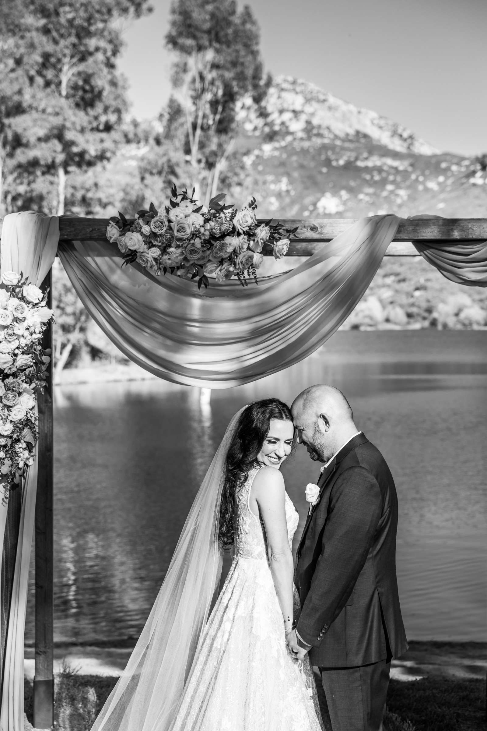 Wedding coordinated by Always Flawless Productions, Catherine and Scott Wedding Photo #532299 by True Photography
