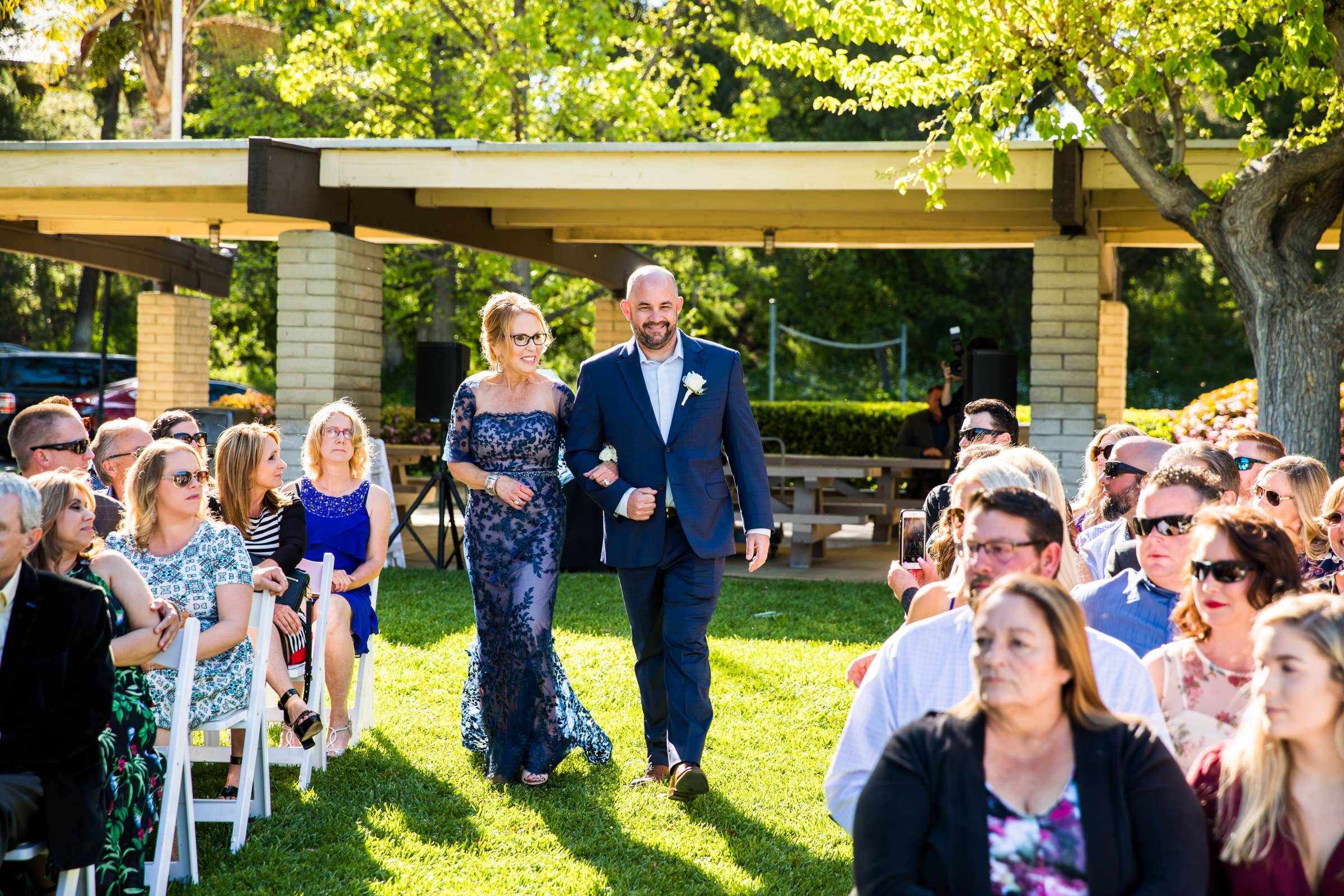 Wedding coordinated by Always Flawless Productions, Catherine and Scott Wedding Photo #532331 by True Photography