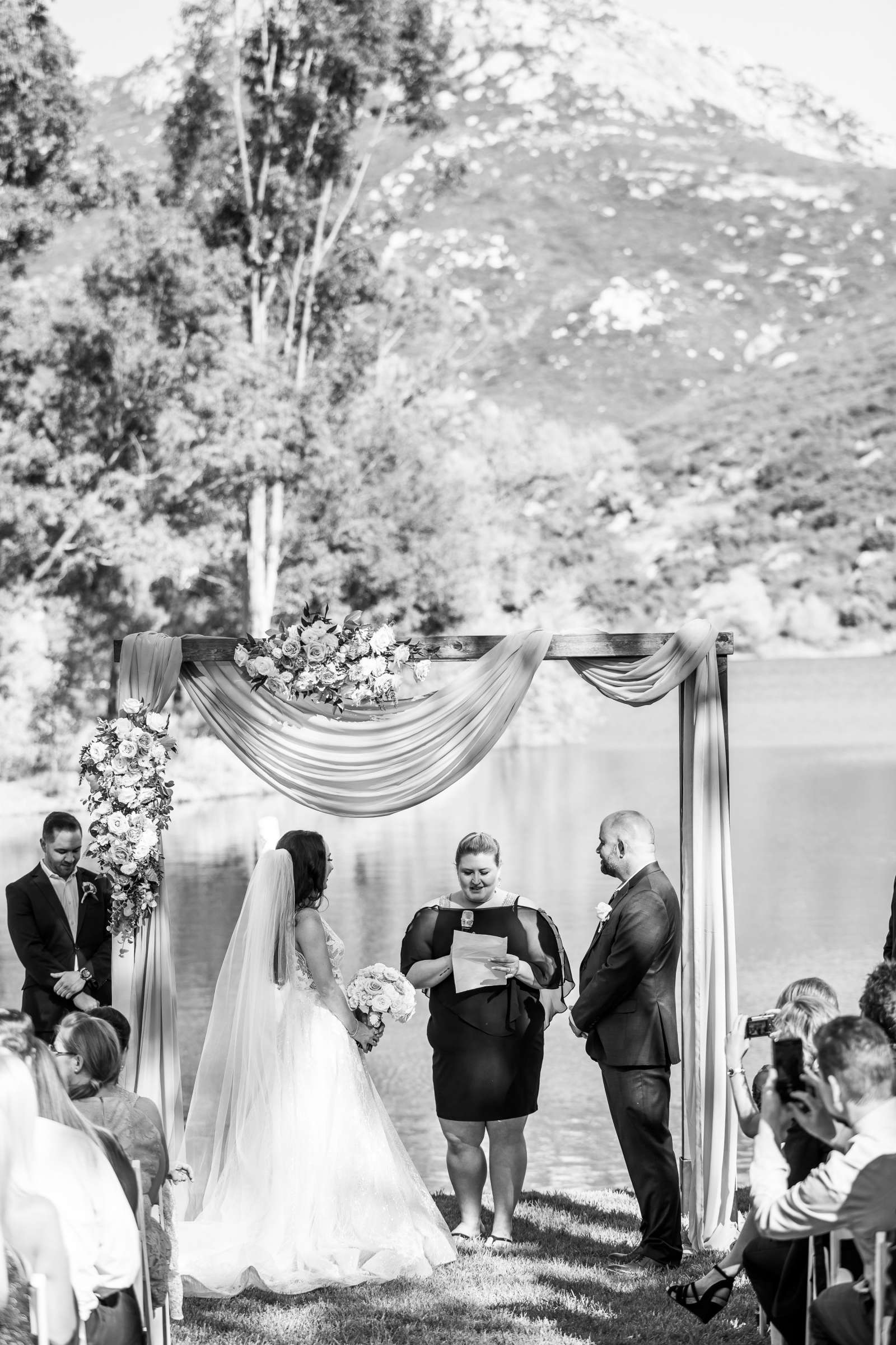Wedding coordinated by Always Flawless Productions, Catherine and Scott Wedding Photo #532343 by True Photography