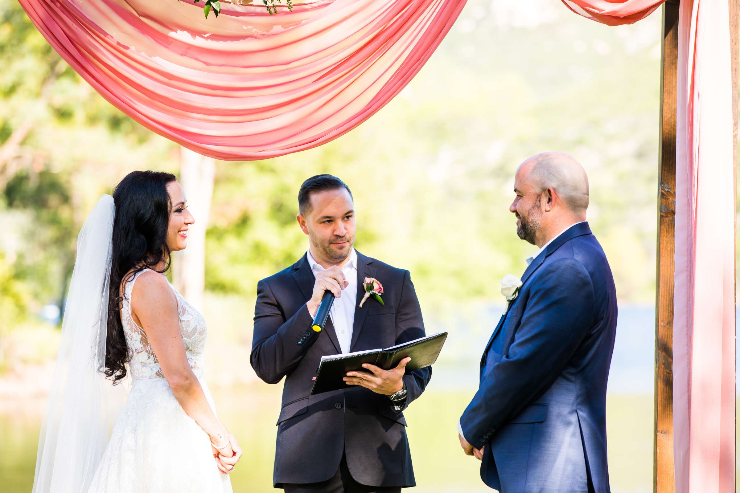 Wedding coordinated by Always Flawless Productions, Catherine and Scott Wedding Photo #532345 by True Photography
