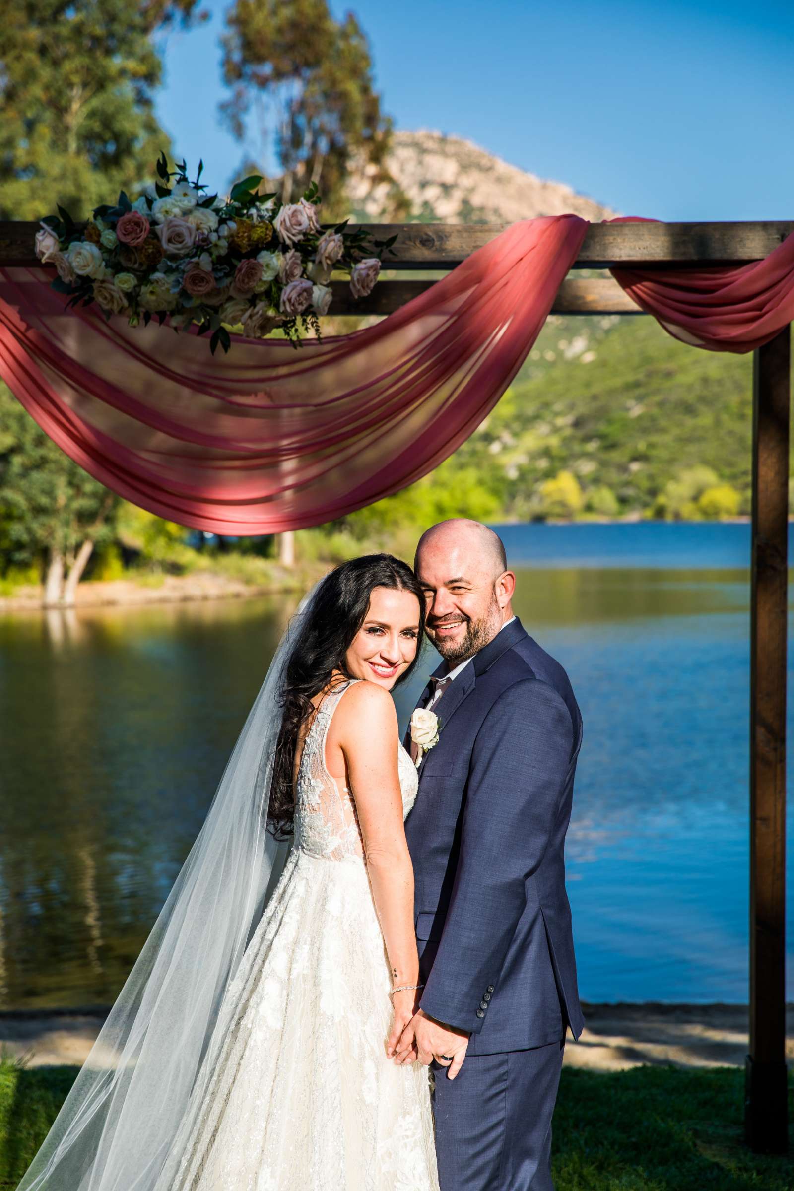 Wedding coordinated by Always Flawless Productions, Catherine and Scott Wedding Photo #532355 by True Photography