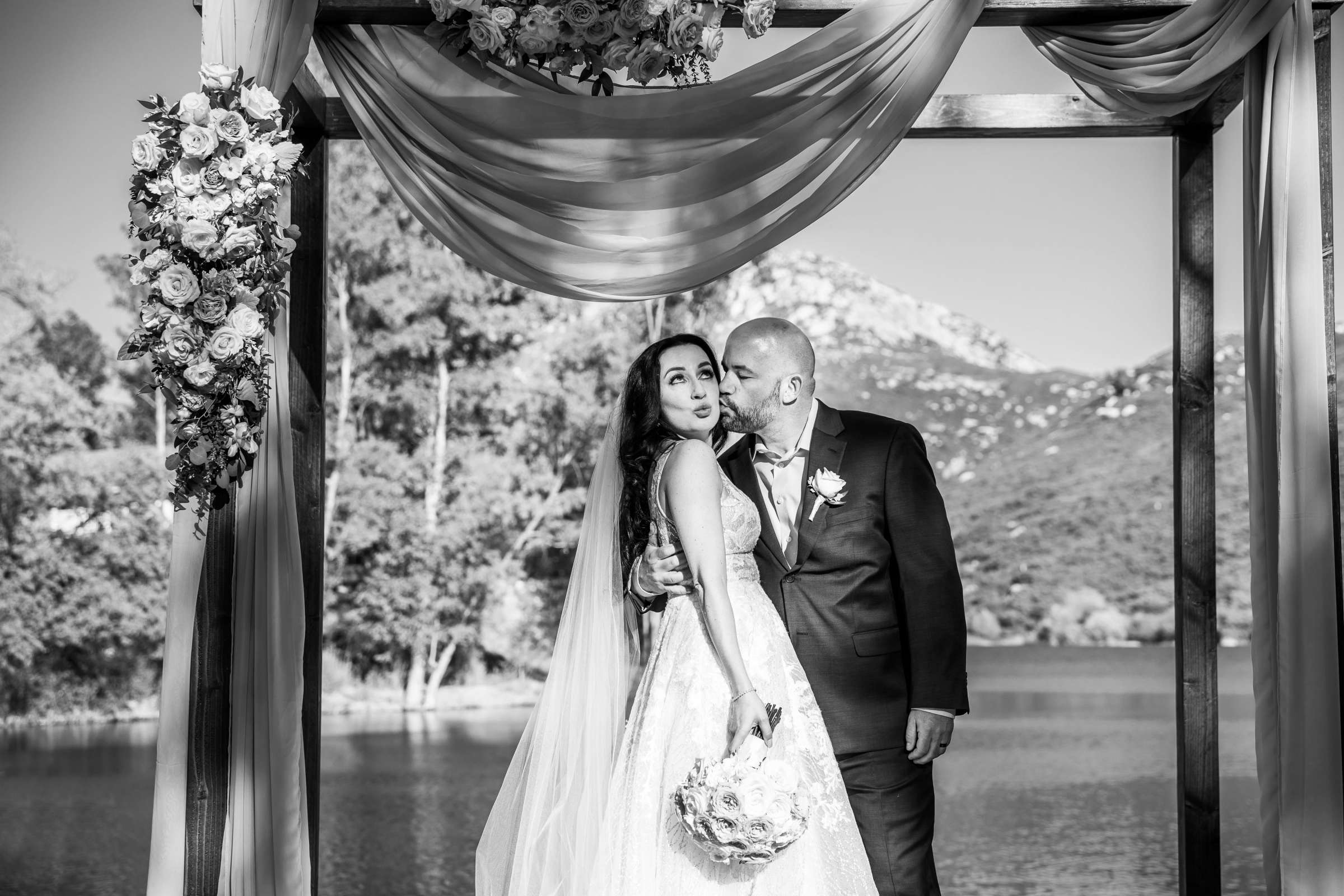 Wedding coordinated by Always Flawless Productions, Catherine and Scott Wedding Photo #532356 by True Photography