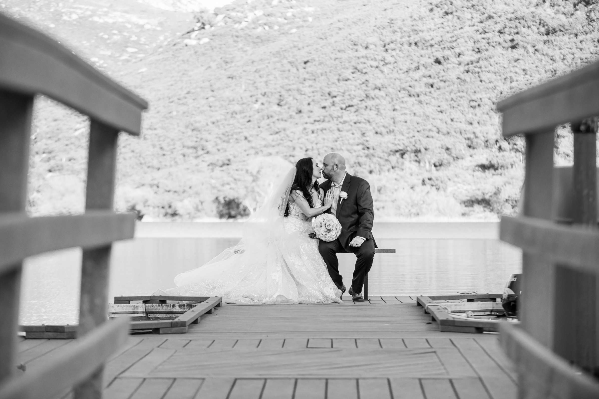 Wedding coordinated by Always Flawless Productions, Catherine and Scott Wedding Photo #532363 by True Photography