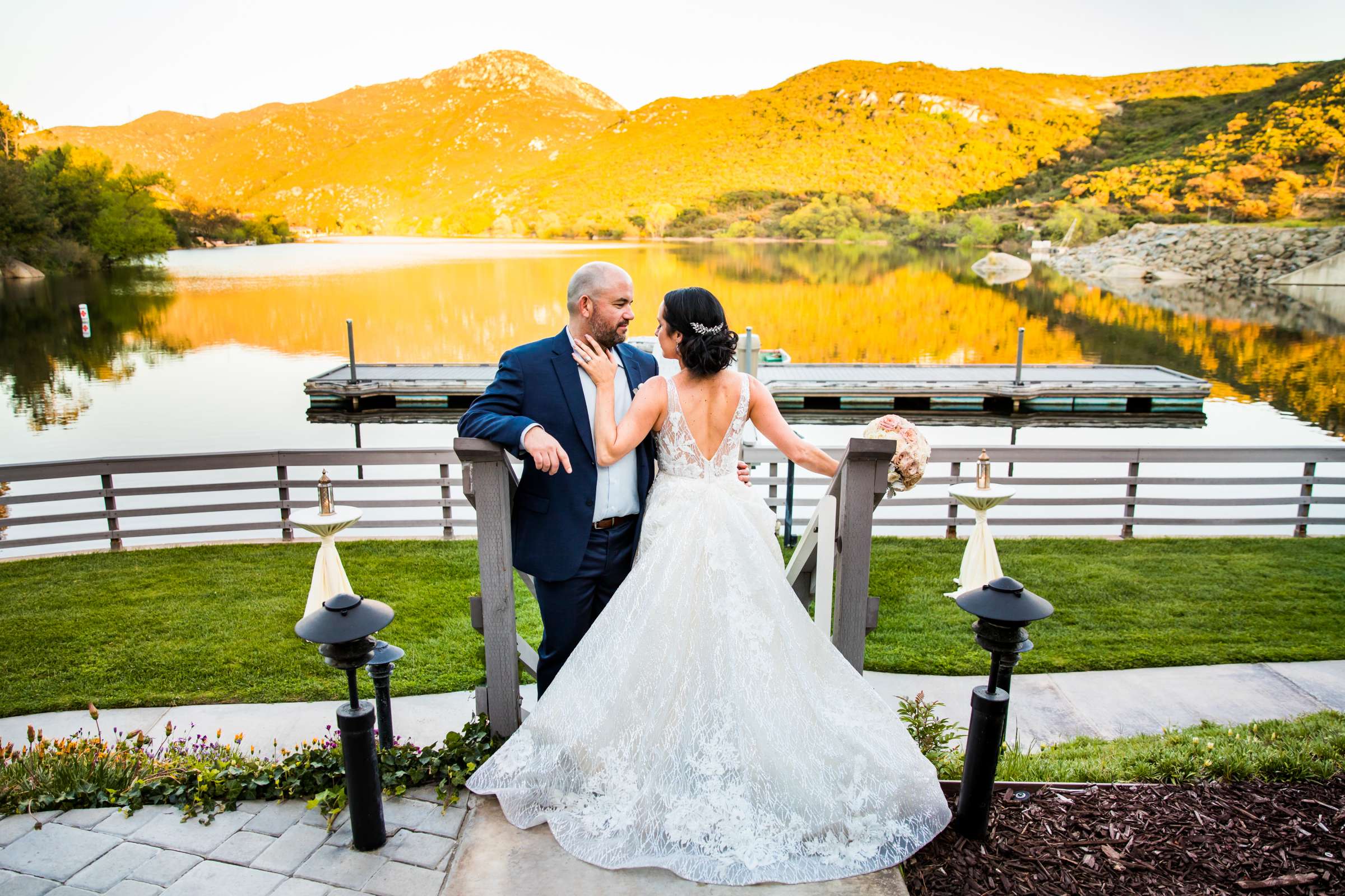 Wedding coordinated by Always Flawless Productions, Catherine and Scott Wedding Photo #532365 by True Photography
