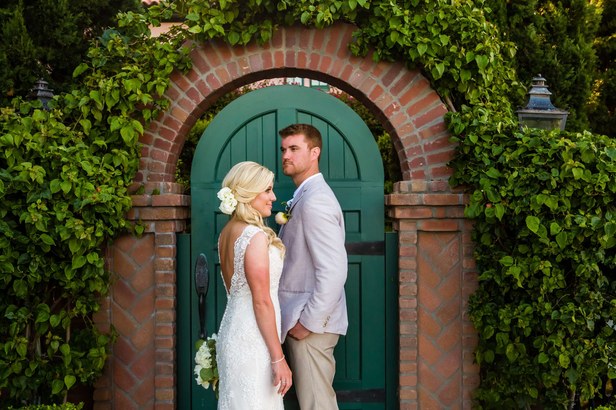 Cuvier Club Wedding, Corinne and Kevin Wedding Photo #8 by True Photography