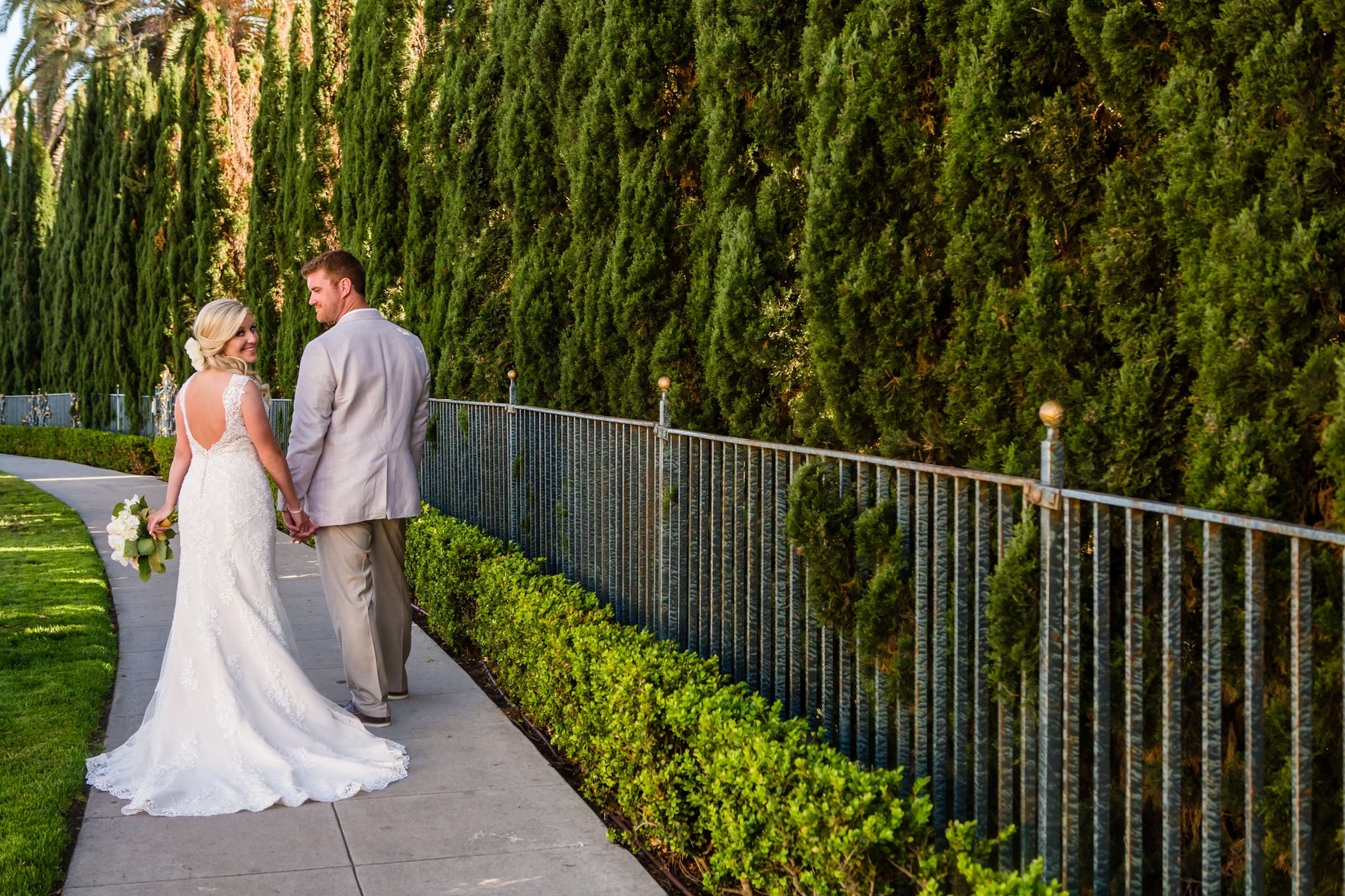 Cuvier Club Wedding, Corinne and Kevin Wedding Photo #16 by True Photography