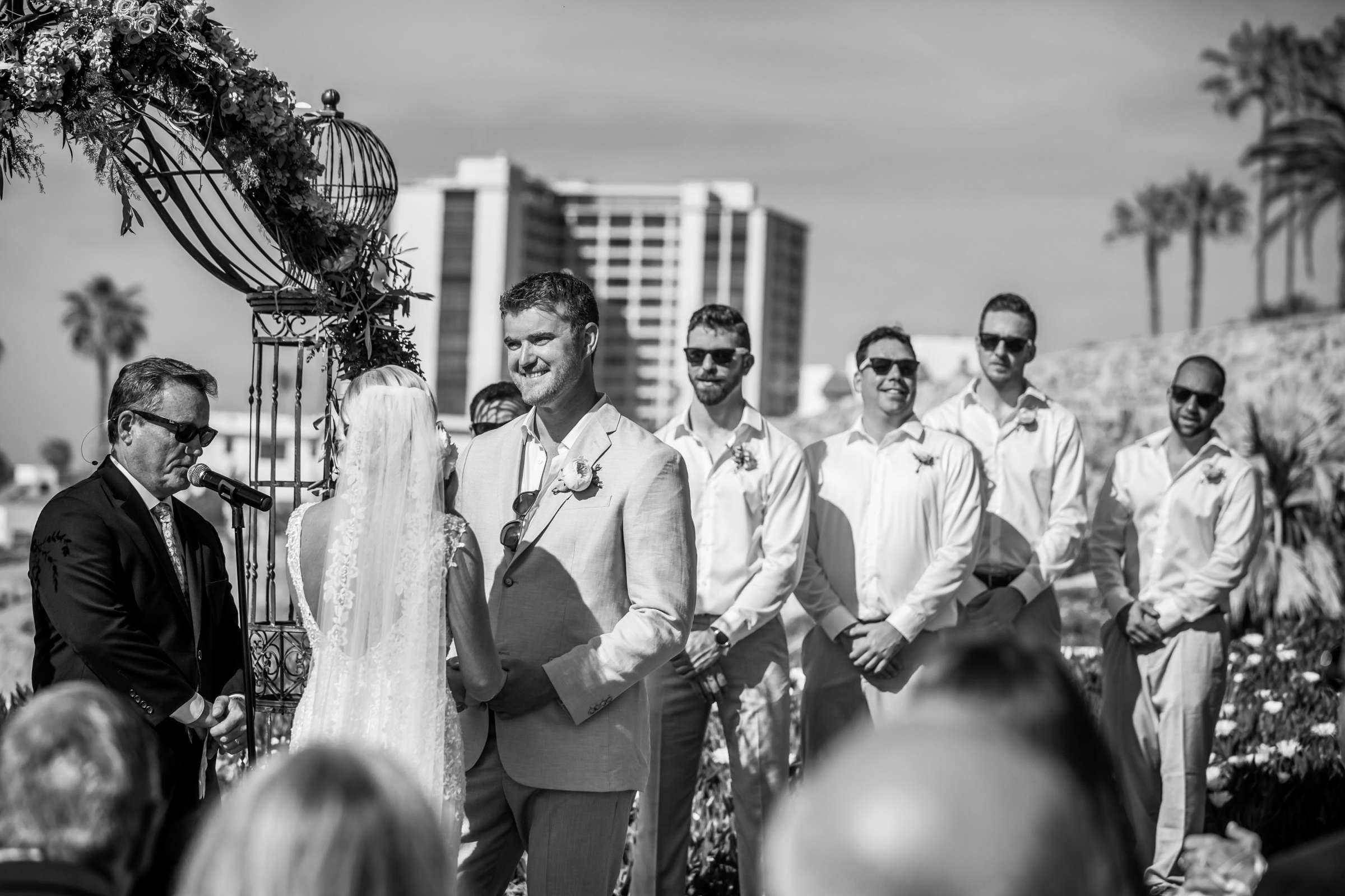 Cuvier Club Wedding, Corinne and Kevin Wedding Photo #67 by True Photography