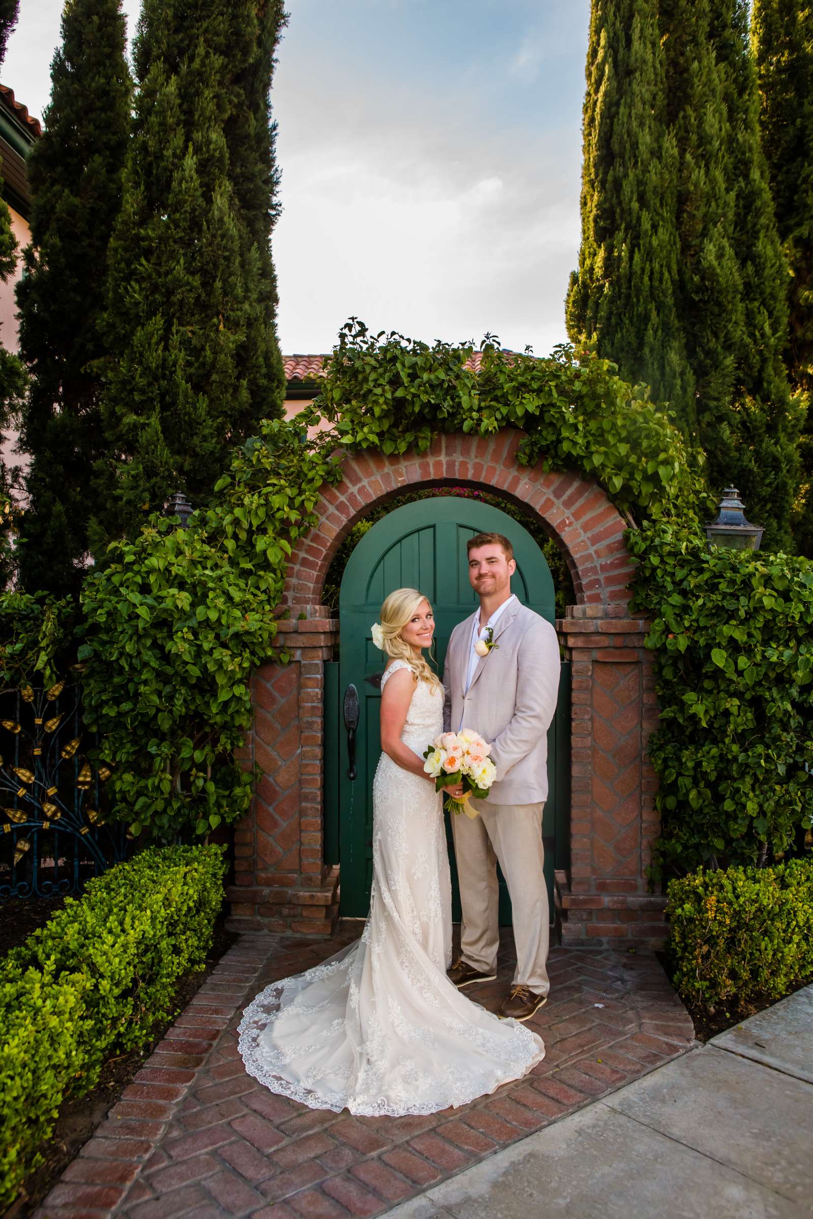 Cuvier Club Wedding, Corinne and Kevin Wedding Photo #92 by True Photography